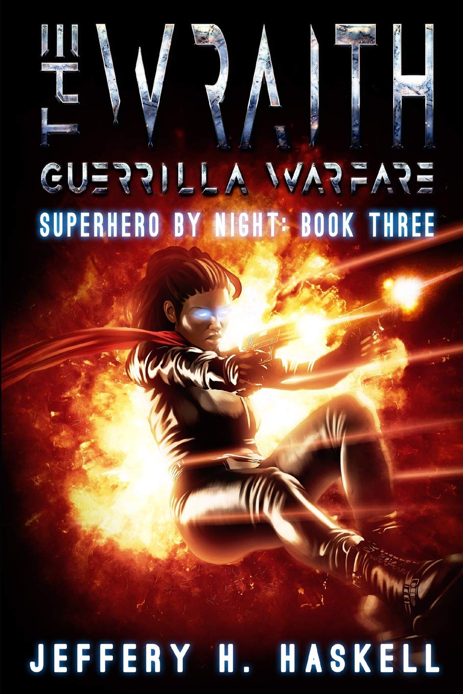 Cover of Guerrilla Warfare