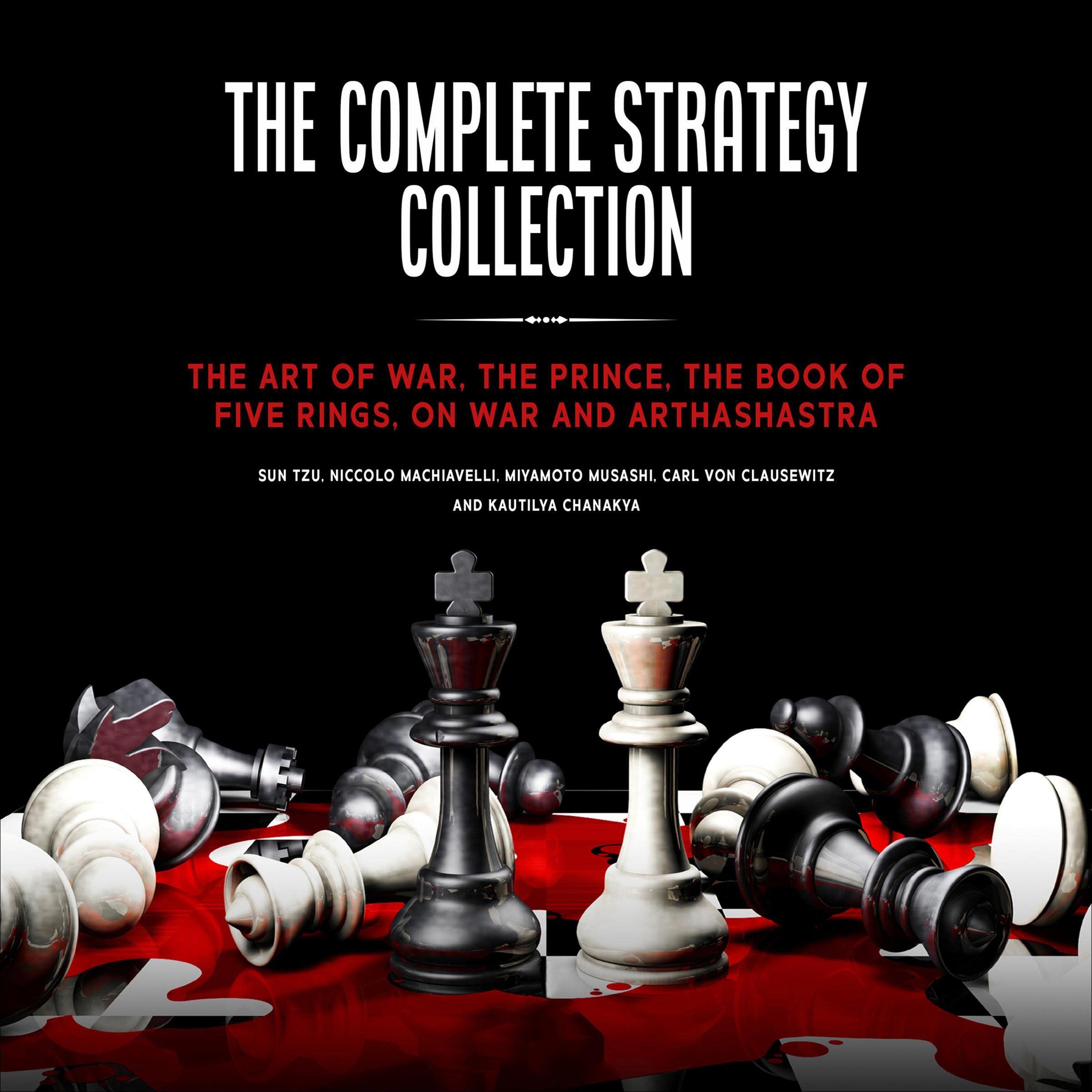 The Complete Strategy Collection