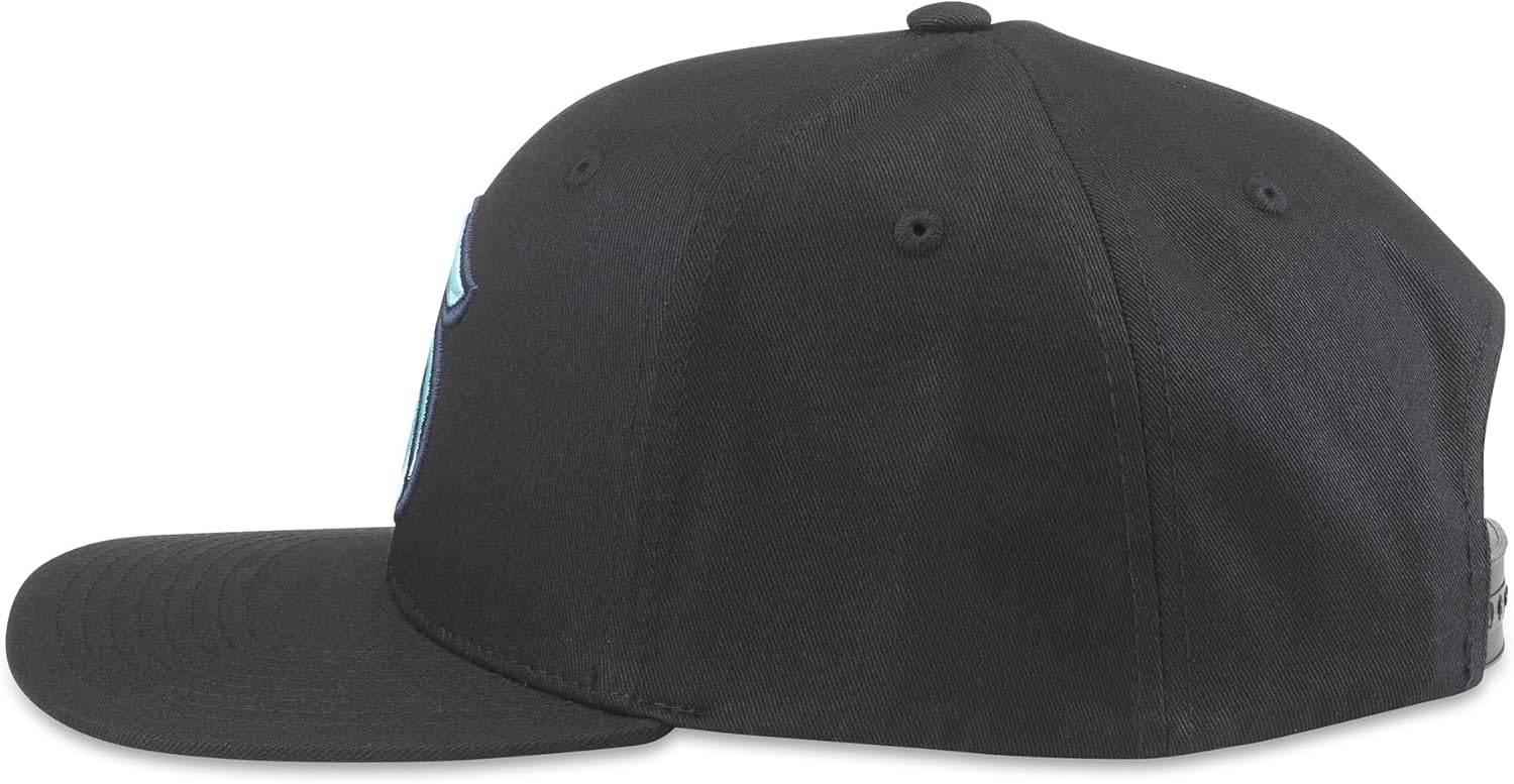AMERICAN NEEDLE Officially Licensed NHL National Hockey League Archive 400 Adjustable Snapback Baseball Hat