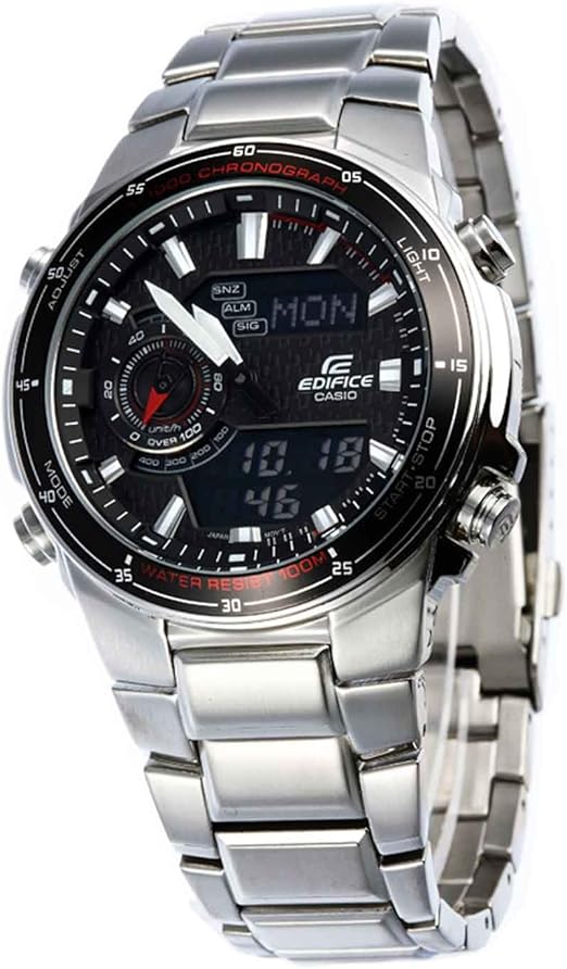 casio edifice 5165