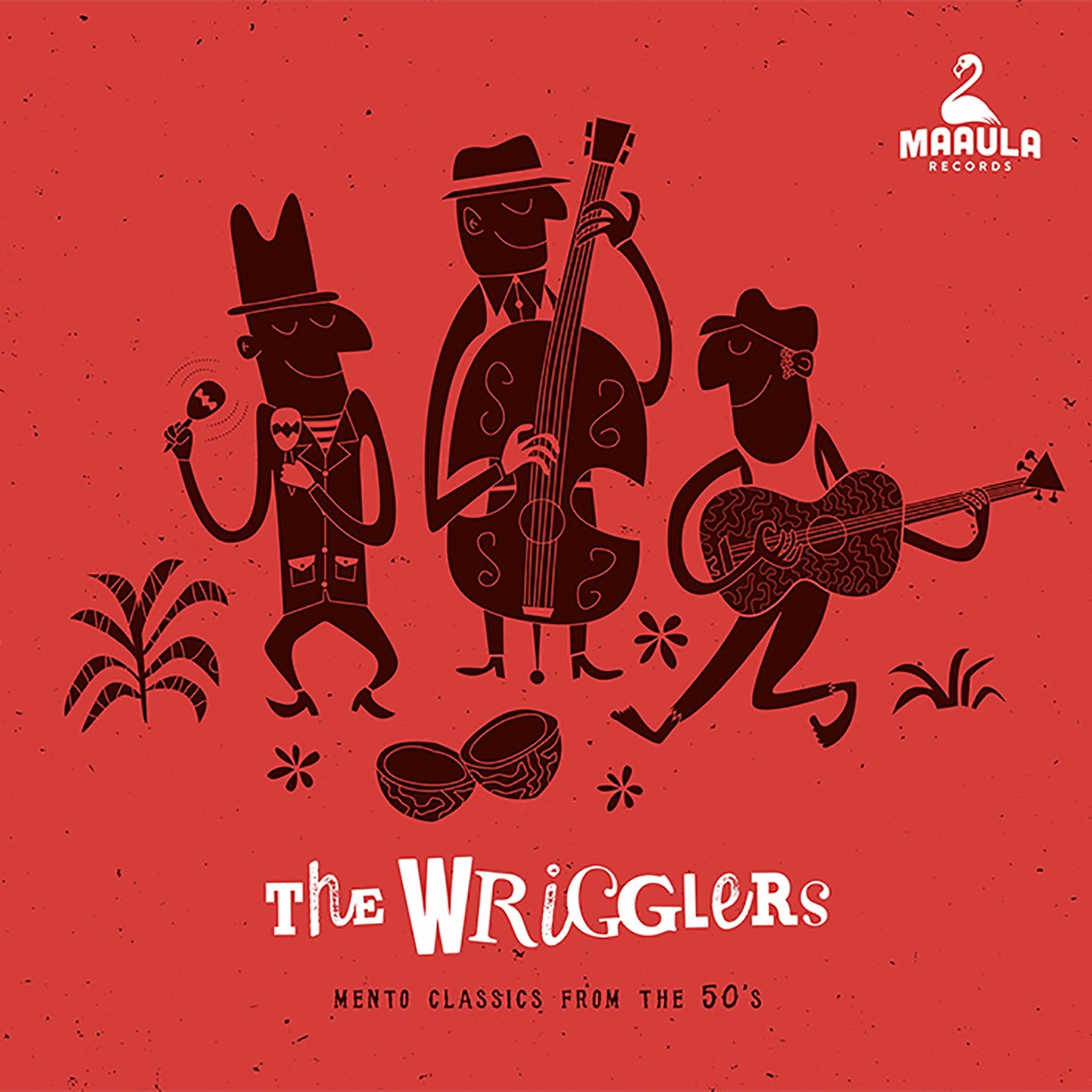 The Wrigglers