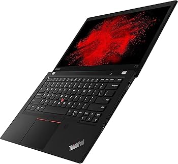 Lenovo ThinkPad P14s 14