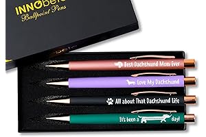 Dachshund Gifts for Women