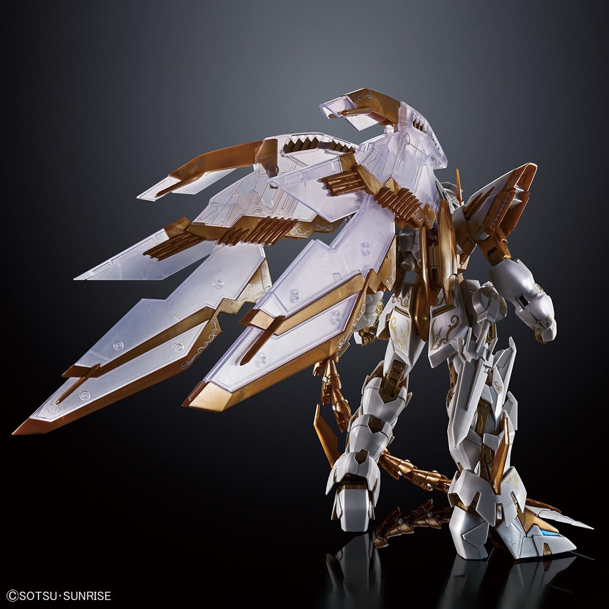 BANDAI - MG ガンダムエピオンEW[CROSS CONTRAST COLORS ] Amazon | MG 1/100 ガ ンダ ムエピオンEW [CROSS CONTRAST
