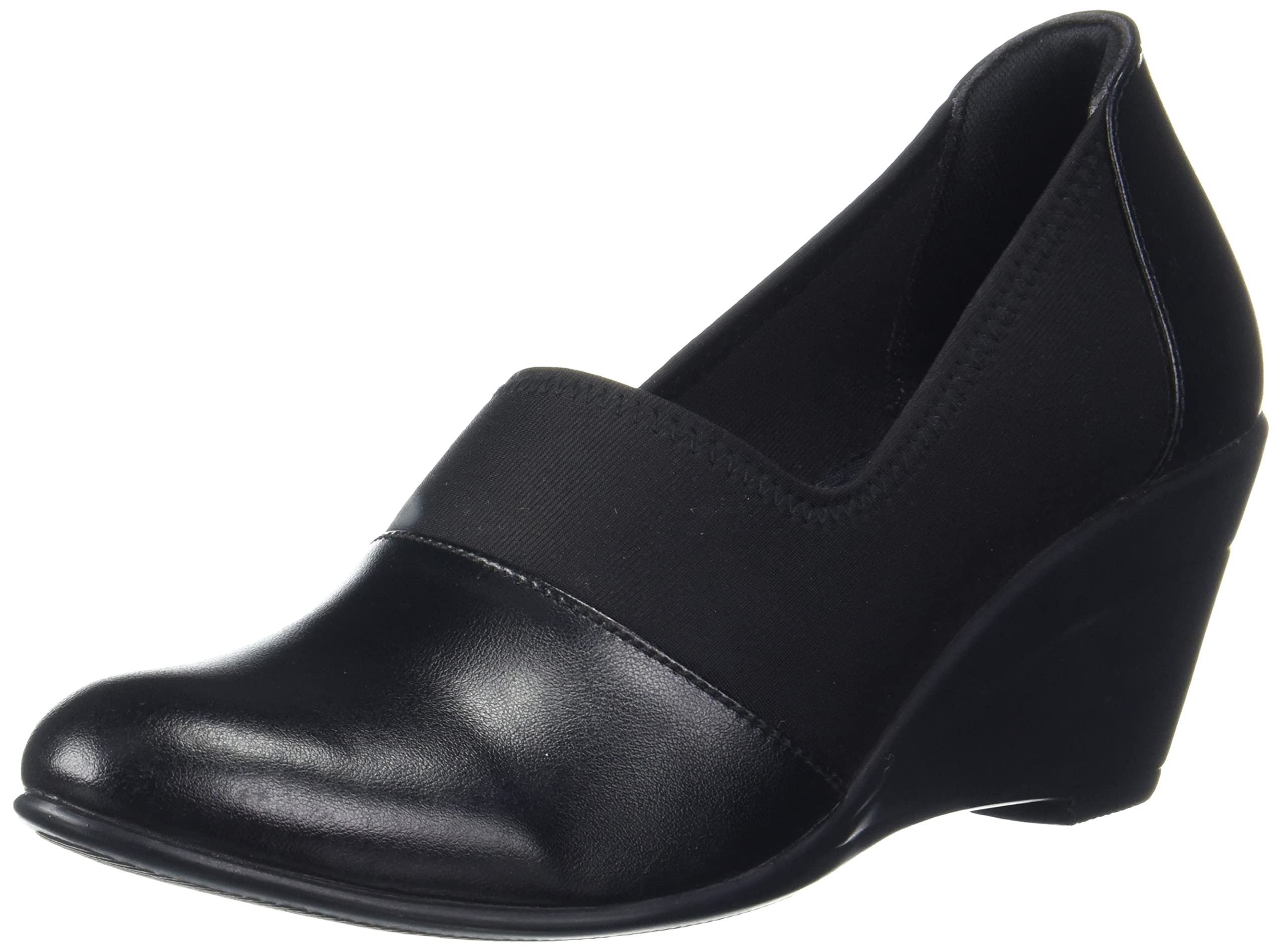 Metro Womens Black Pump (31-4804) (B095CKBJ98) Amazon Price History, Amazon Price Tracker