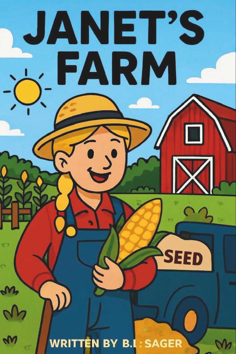 Janet's Farm