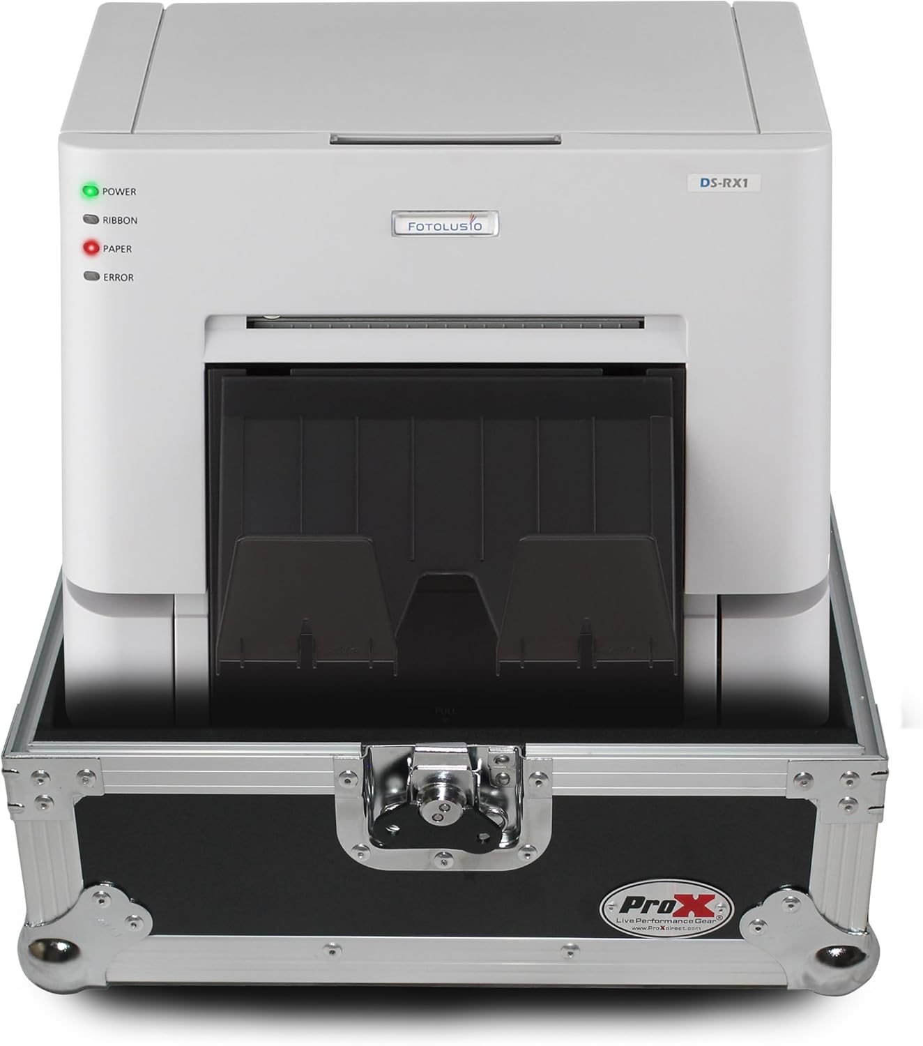 Prox XS-DNP-DSRX1 Fits DNP DS RX1 Dye Sublimation Photo Printer