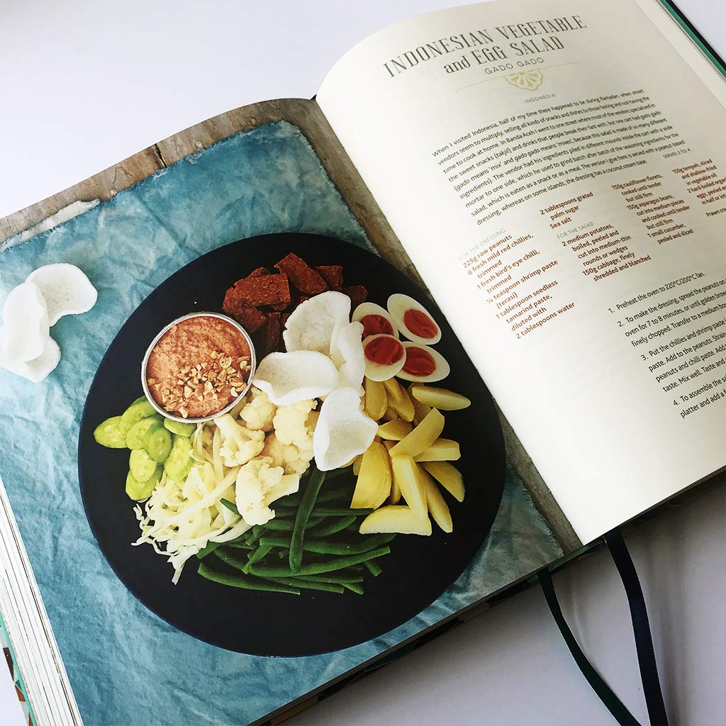 Feast: Food of the Islamic World
