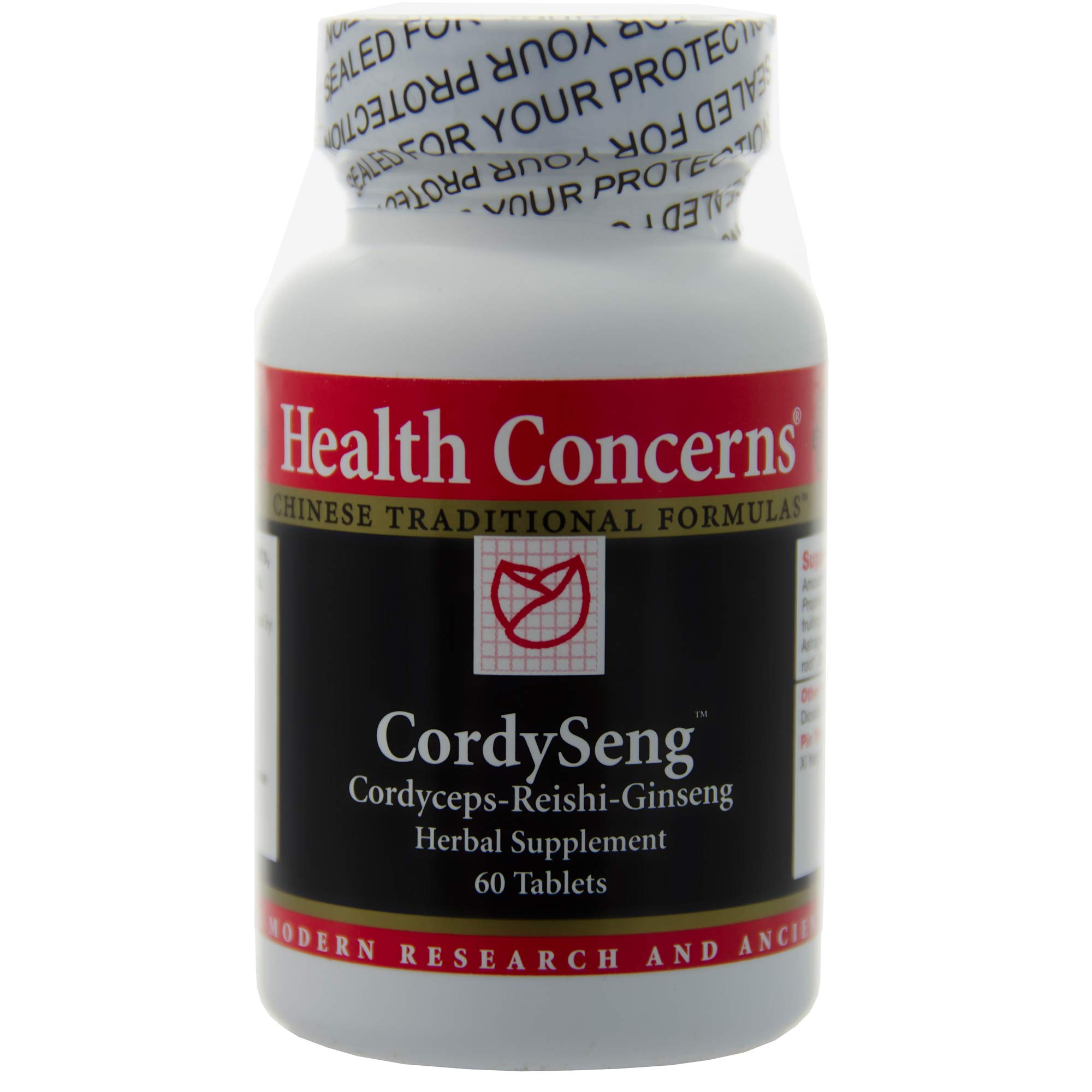 Cordyseng Power (Fu Zheng Tonix)