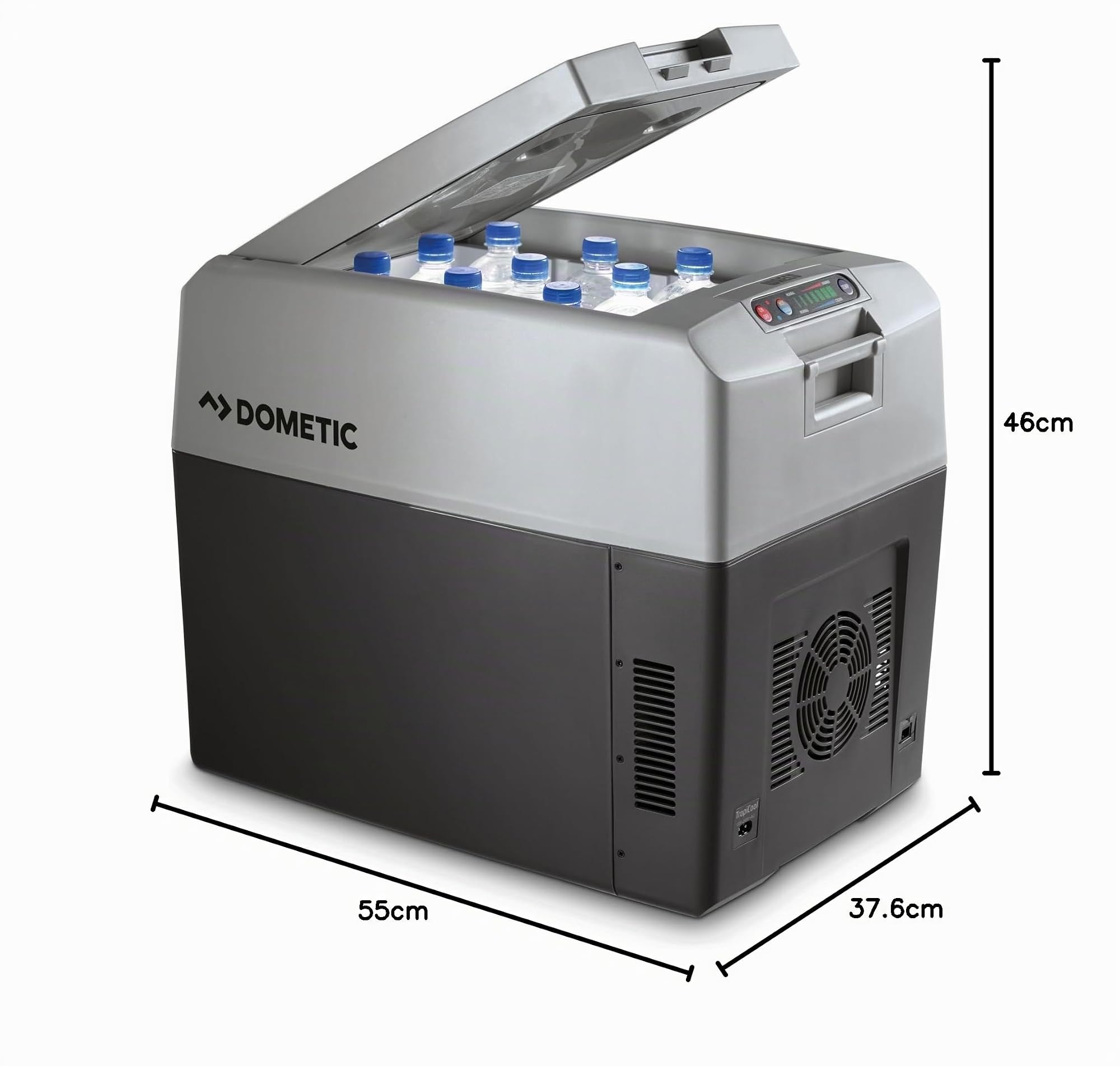 Dometic WAECO TC-35FL Glacière Thermoélectrique
