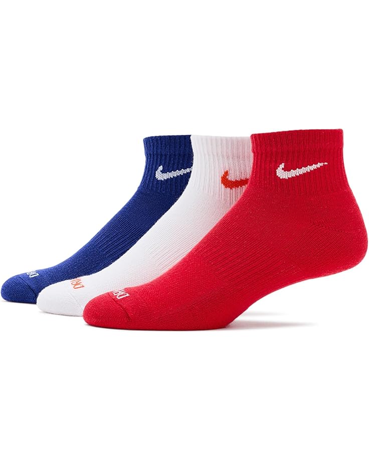 Nike Everyday Plus Cushioned - Pair View