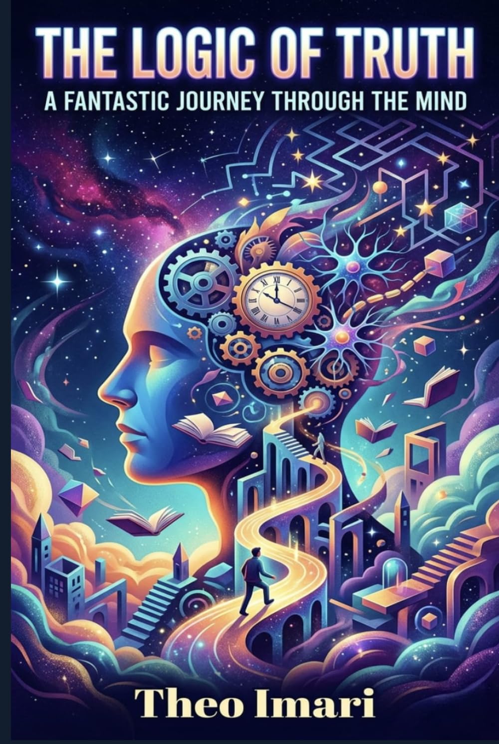 The Logic of Truth: A Fantastic Journey Through the Mind