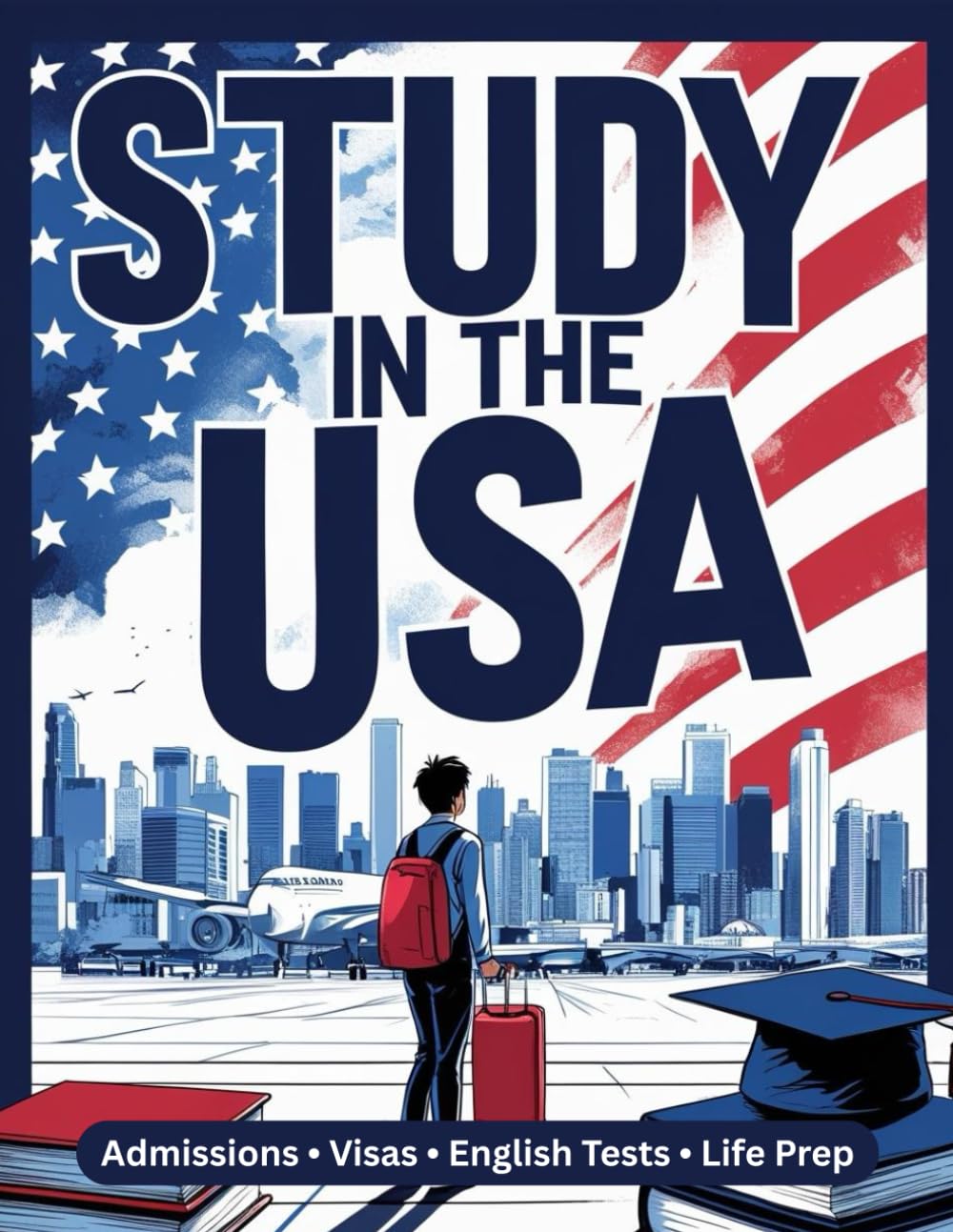 Study in the USA: A Practical Guide for International Students