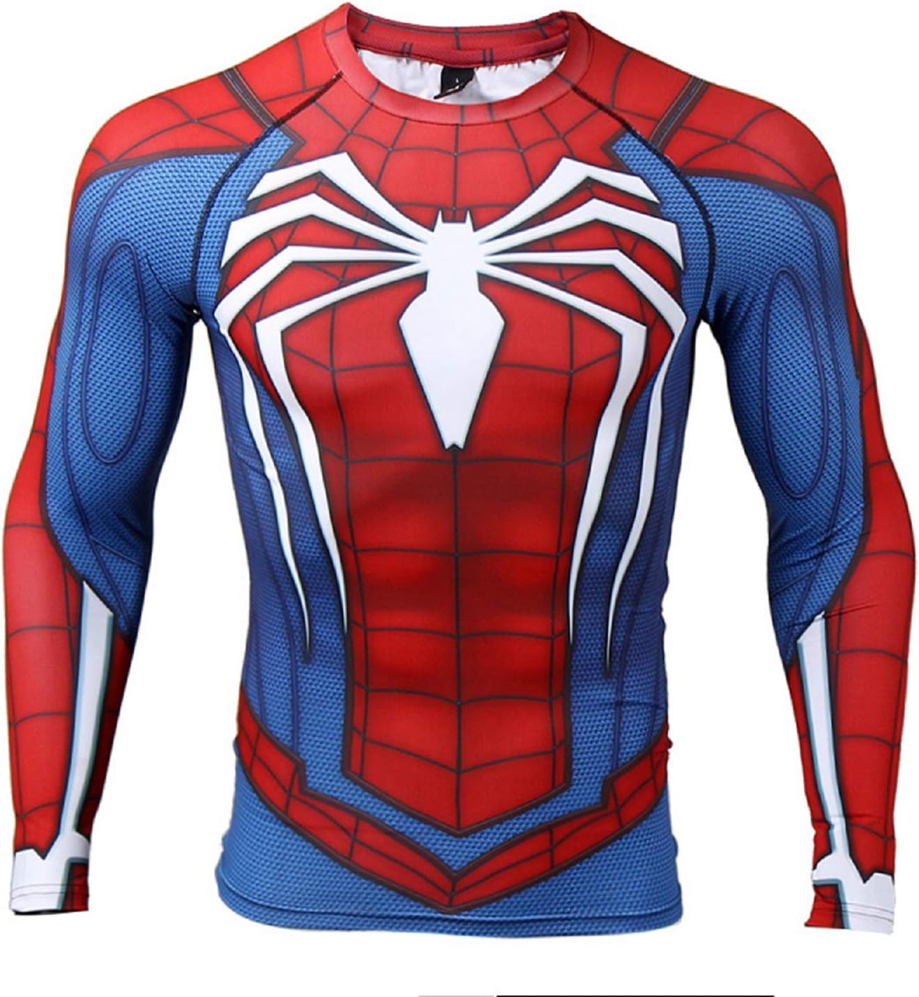 mens Men's Compression Shirt