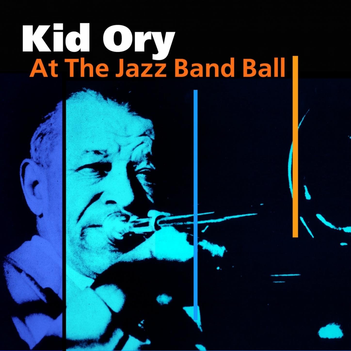 Kid Ory