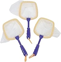 Vista 1 de Fun Express Bug Nets (S/6) - Suministros para la escuela bíblica de vacaciones de VBS/Decoración - 6 piezas - Actividades educativas