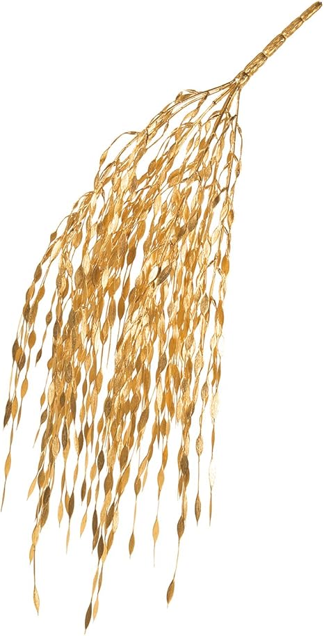 東京堂 造花 ゴールド Magiqブランド ゴールドウィローバイン Fj 造花 オンライン通販 東京堂 造花 ゴールド Magiqブランド ゴールドウィローバイン Fj 造花 オンライン通販