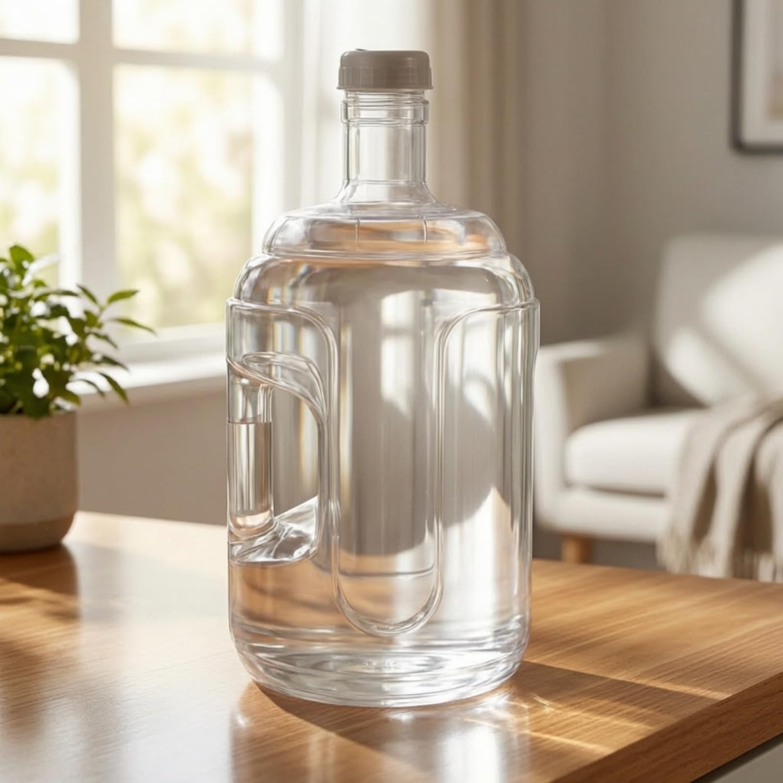 Récipient pour Distributeur d’Eau, Style to 1, 7,5 L
