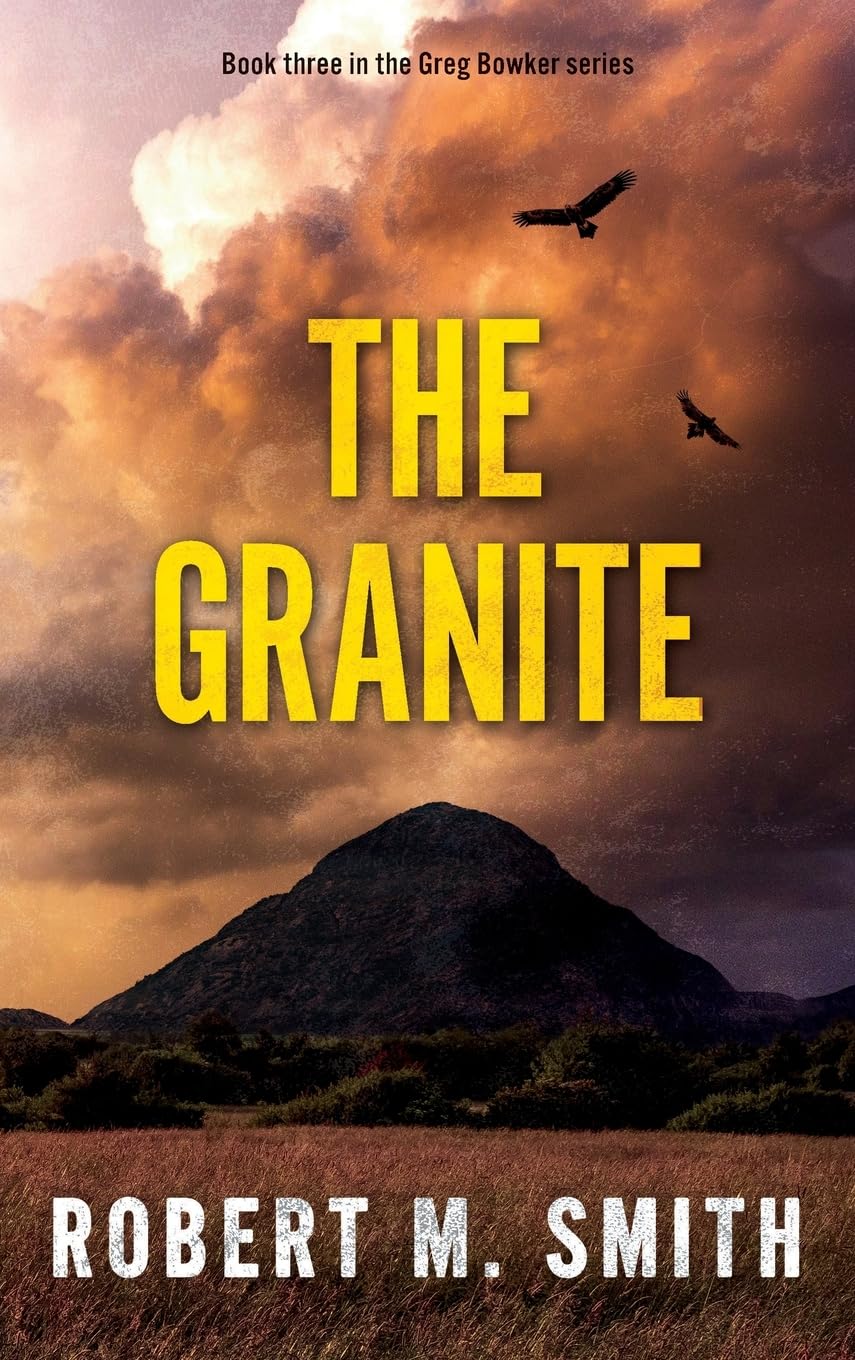 The Granite: 3 (Greg Bowker)