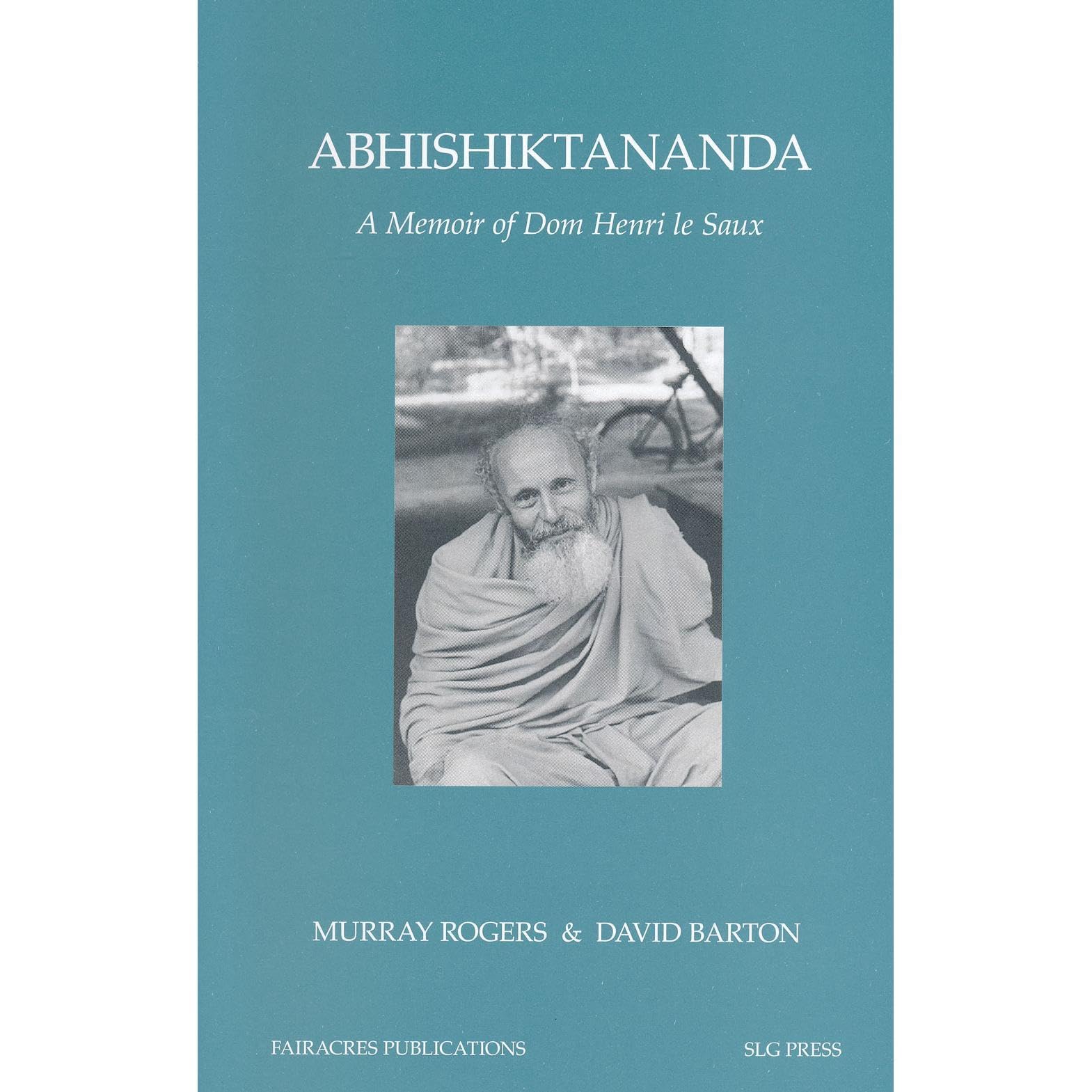 Abhishiktananda