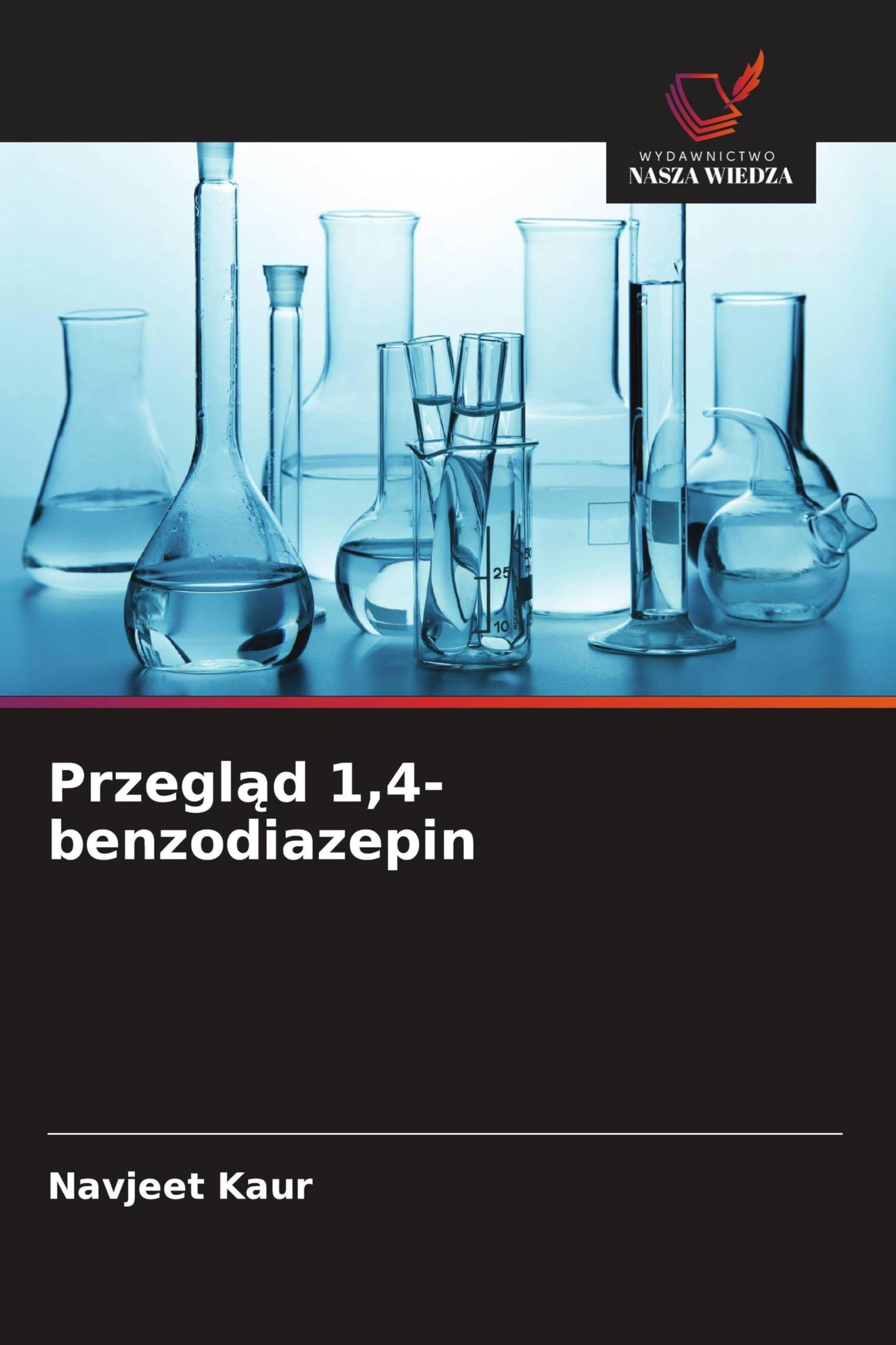 Przegląd 1,4-benzodiazepin