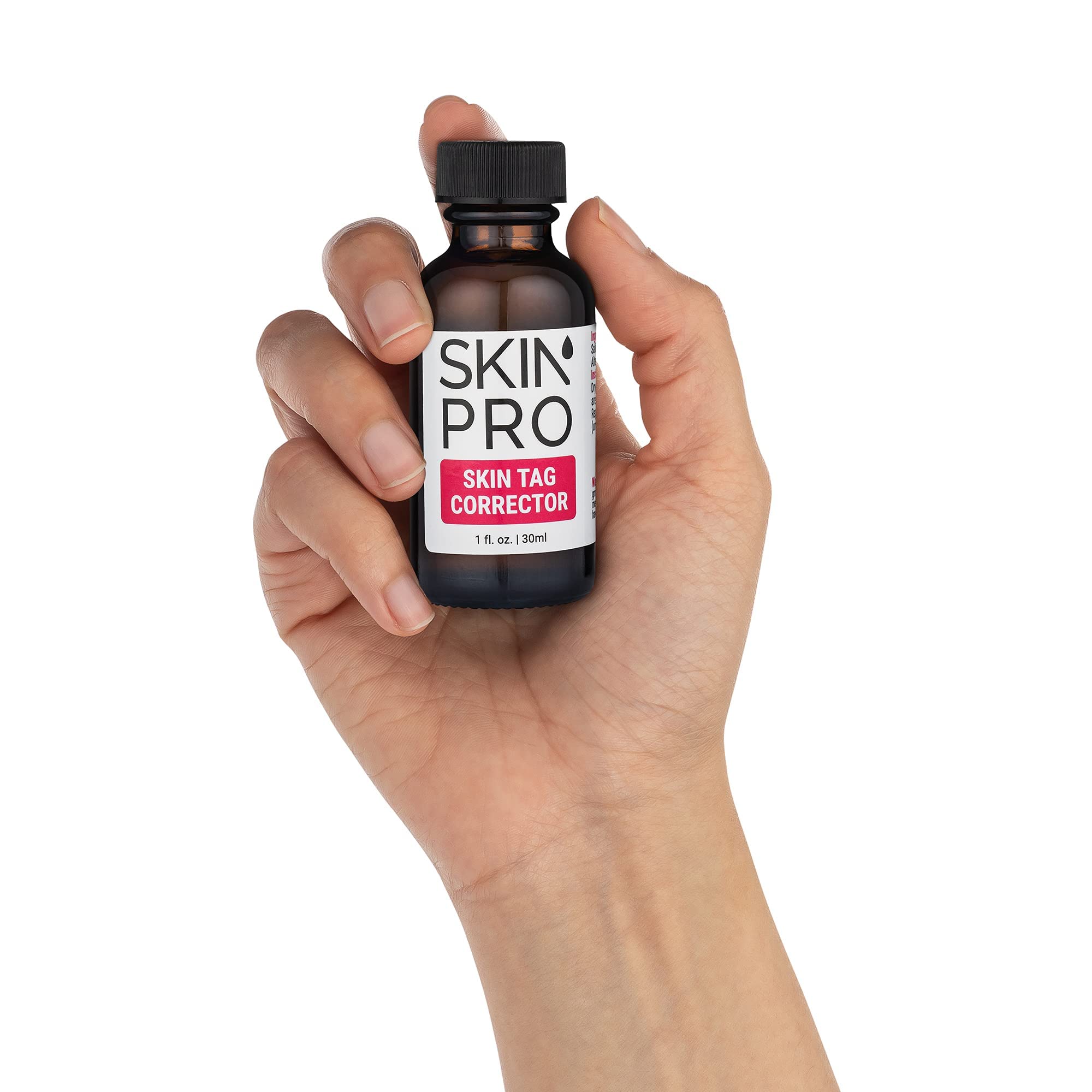 Buy SkinPro Skin Tag Remover Skin Tag Removers Serum with 25 Pure