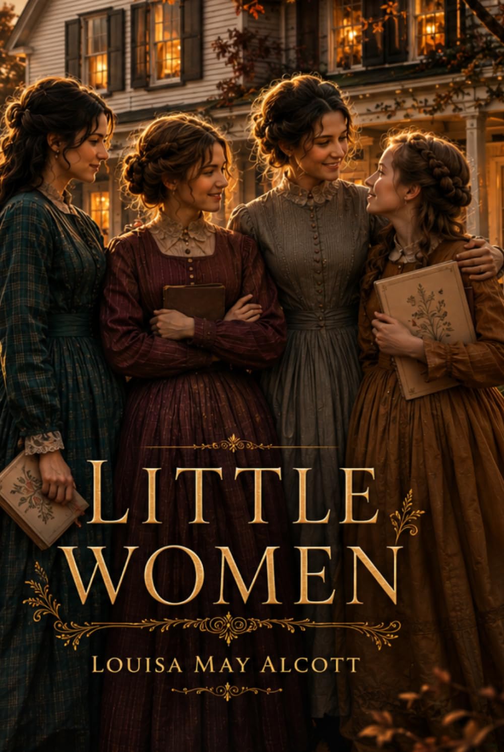 Little Women