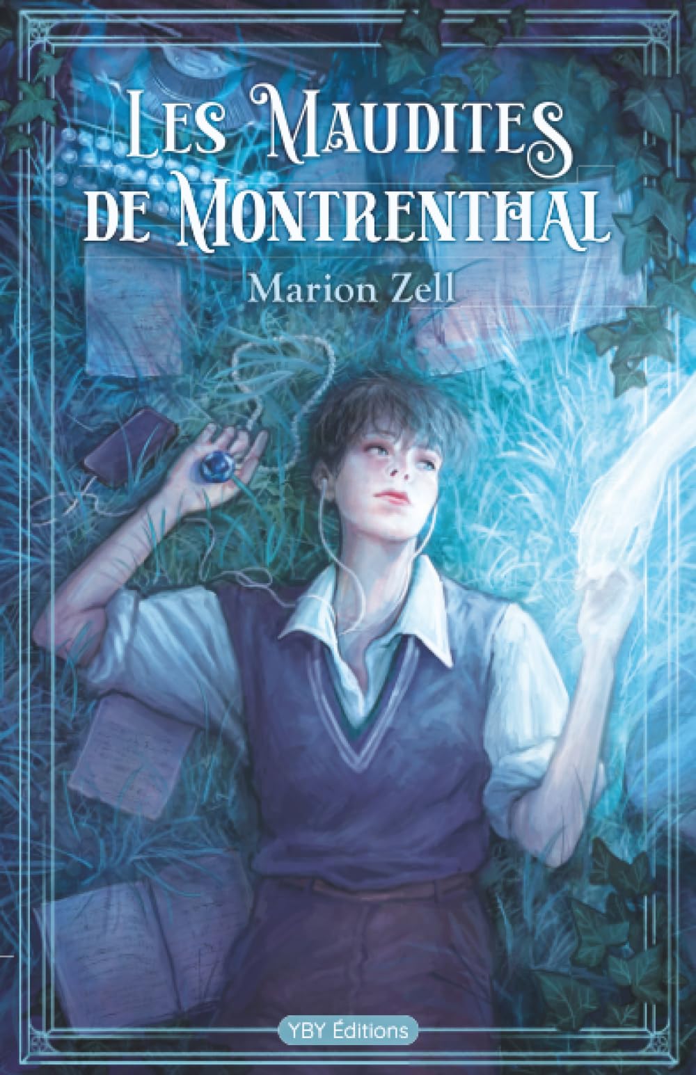 Les Maudites de Montrenthal