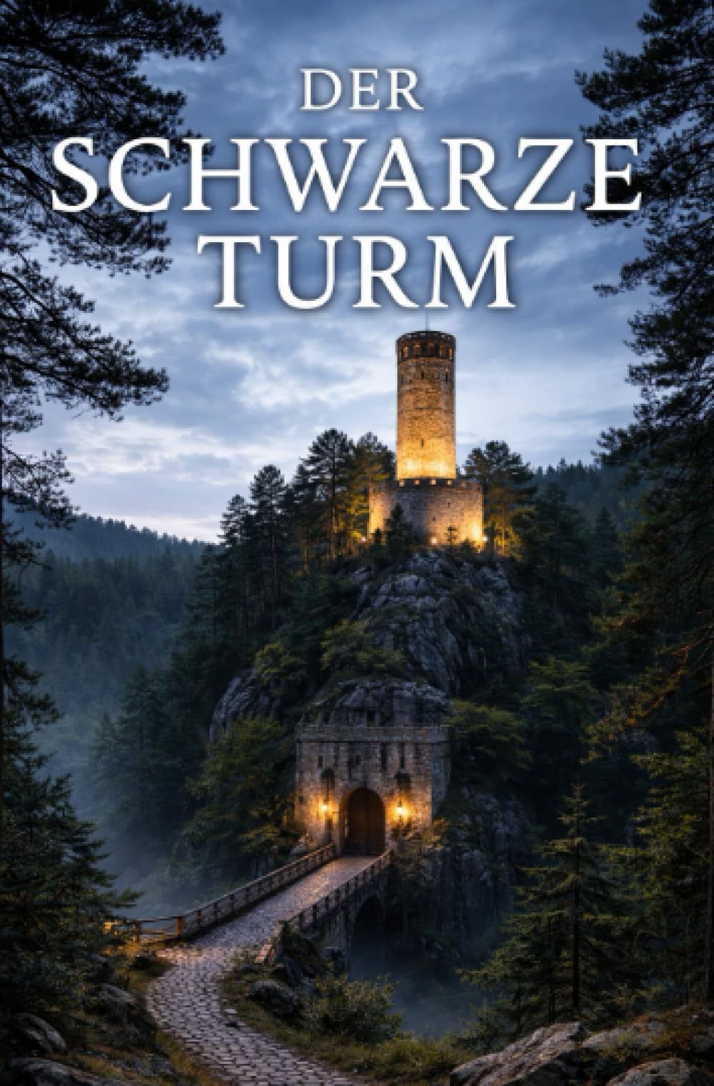 Der schwarze Turm: En passant