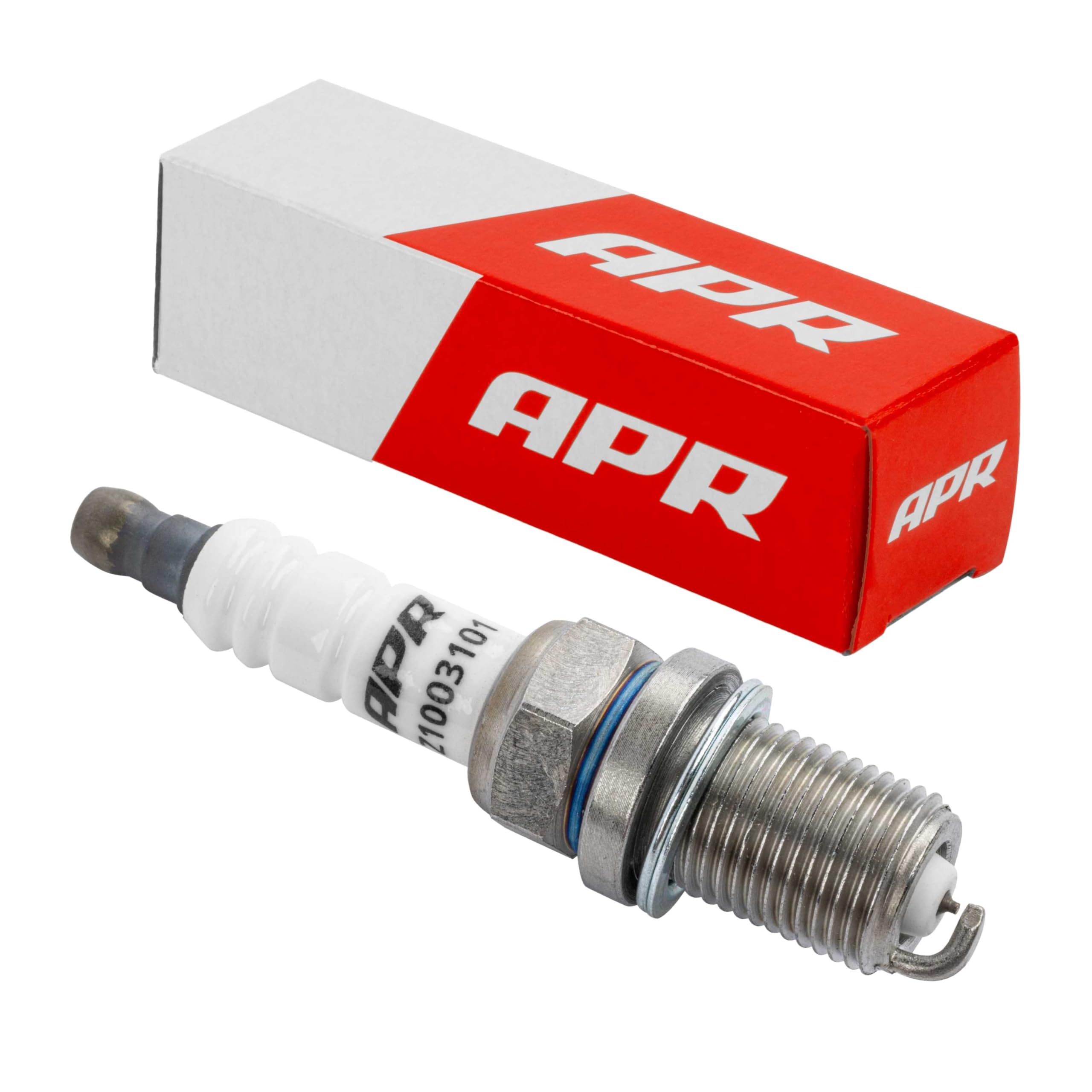 Amazon.com: APR Ignition Coils and Sparks Plugs