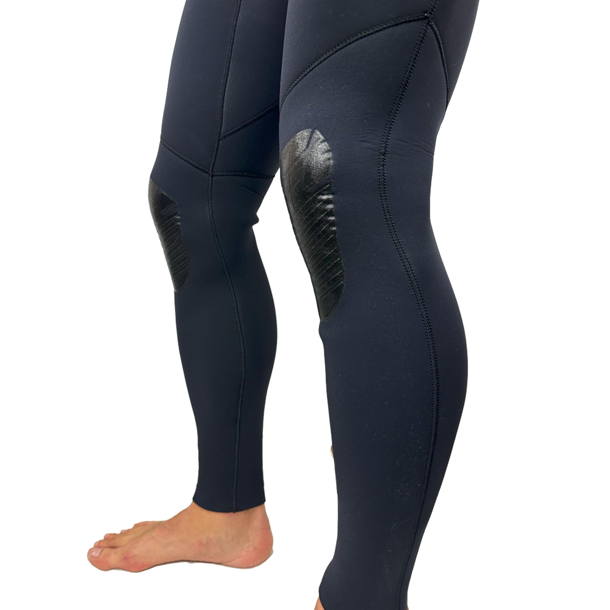 Amazon | フルスーツ 24 BILLABONG ビラボン LONG CHEST ZIP XL BKB