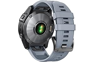 NotoCity Fancy Silicone Fenix 5X Bands