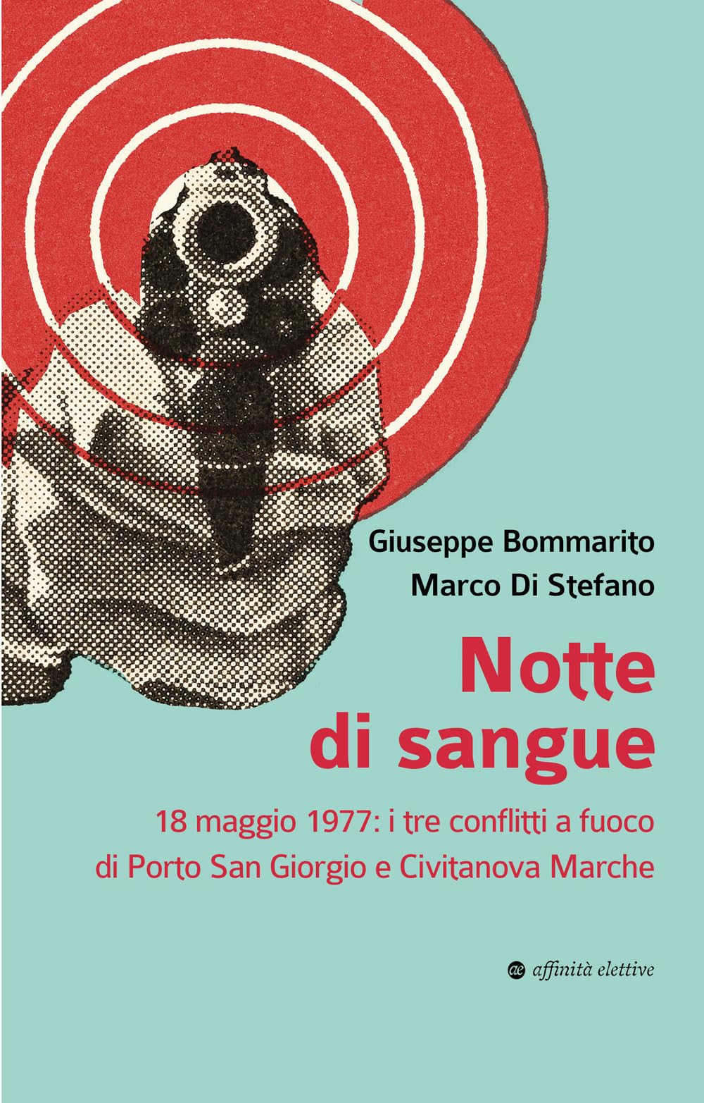 Notte Di Sangue. 18 Maggio 1977: I Tre Conflitti A Fuoco Di Porto San Giorgio E Civitanova Marche - 4