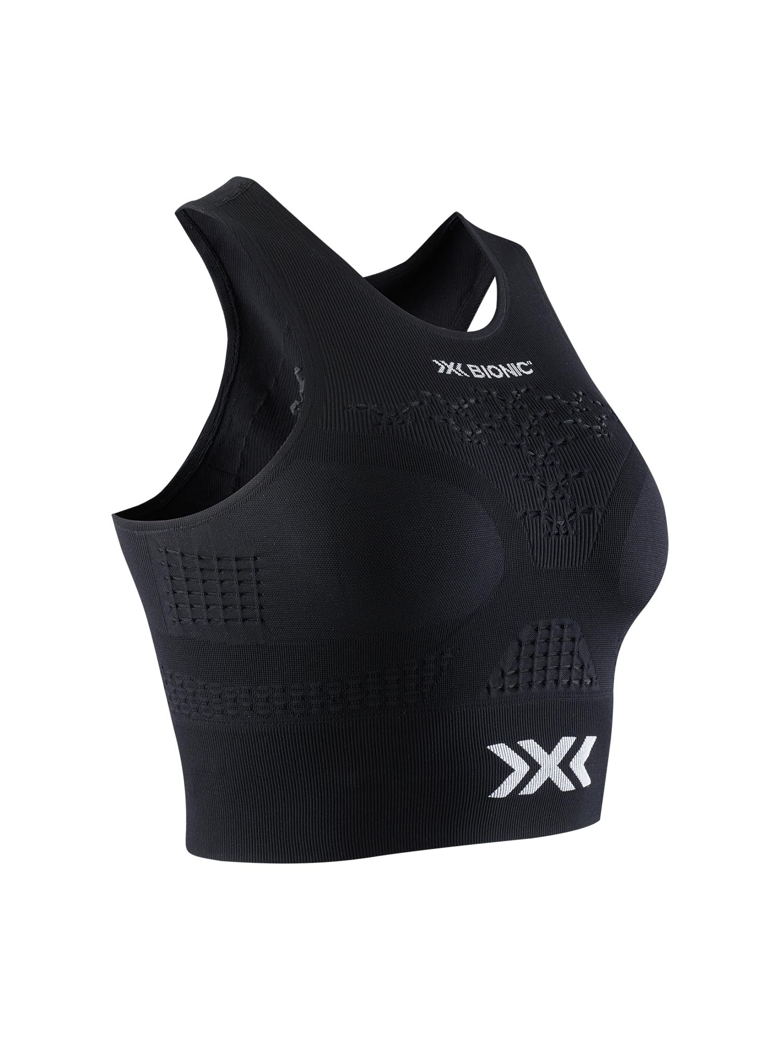 X-BIONIC Pl-énergie Top de Sport Femme