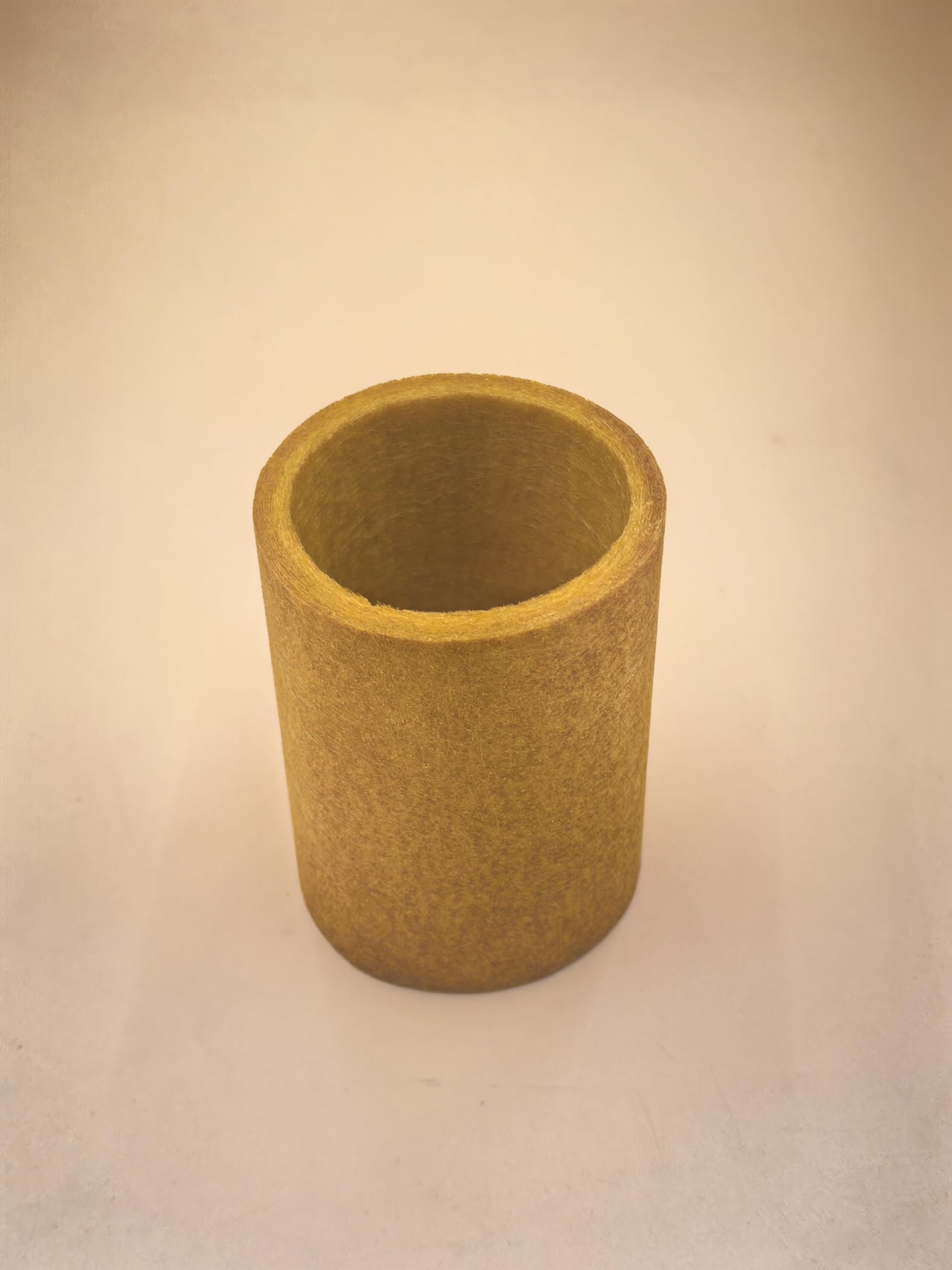 Elemento de filtro de repuesto para Gast Ac393 (paquete de 6)