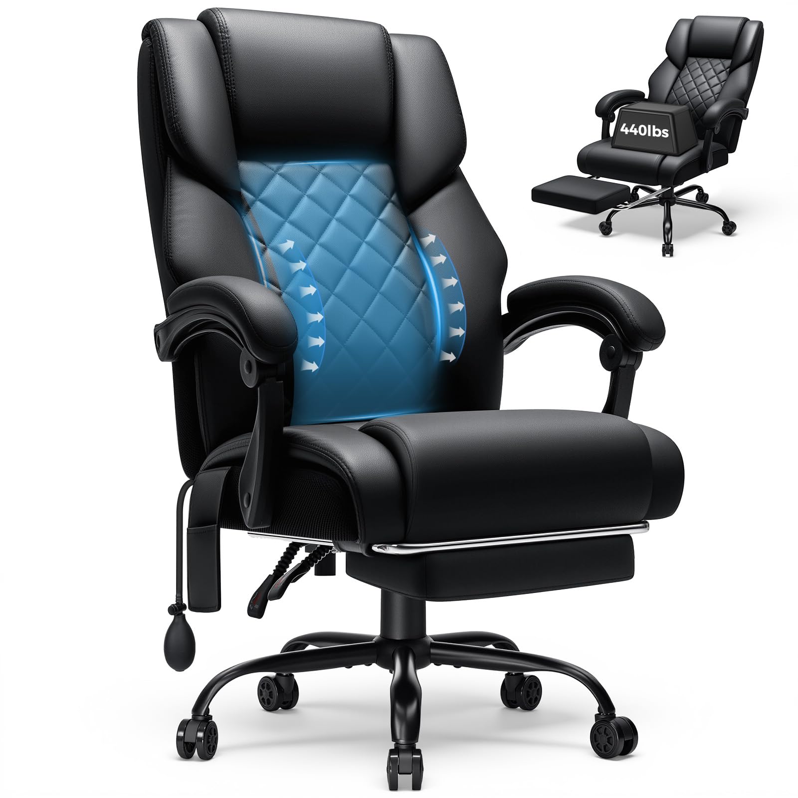HOFFREE Office Chair