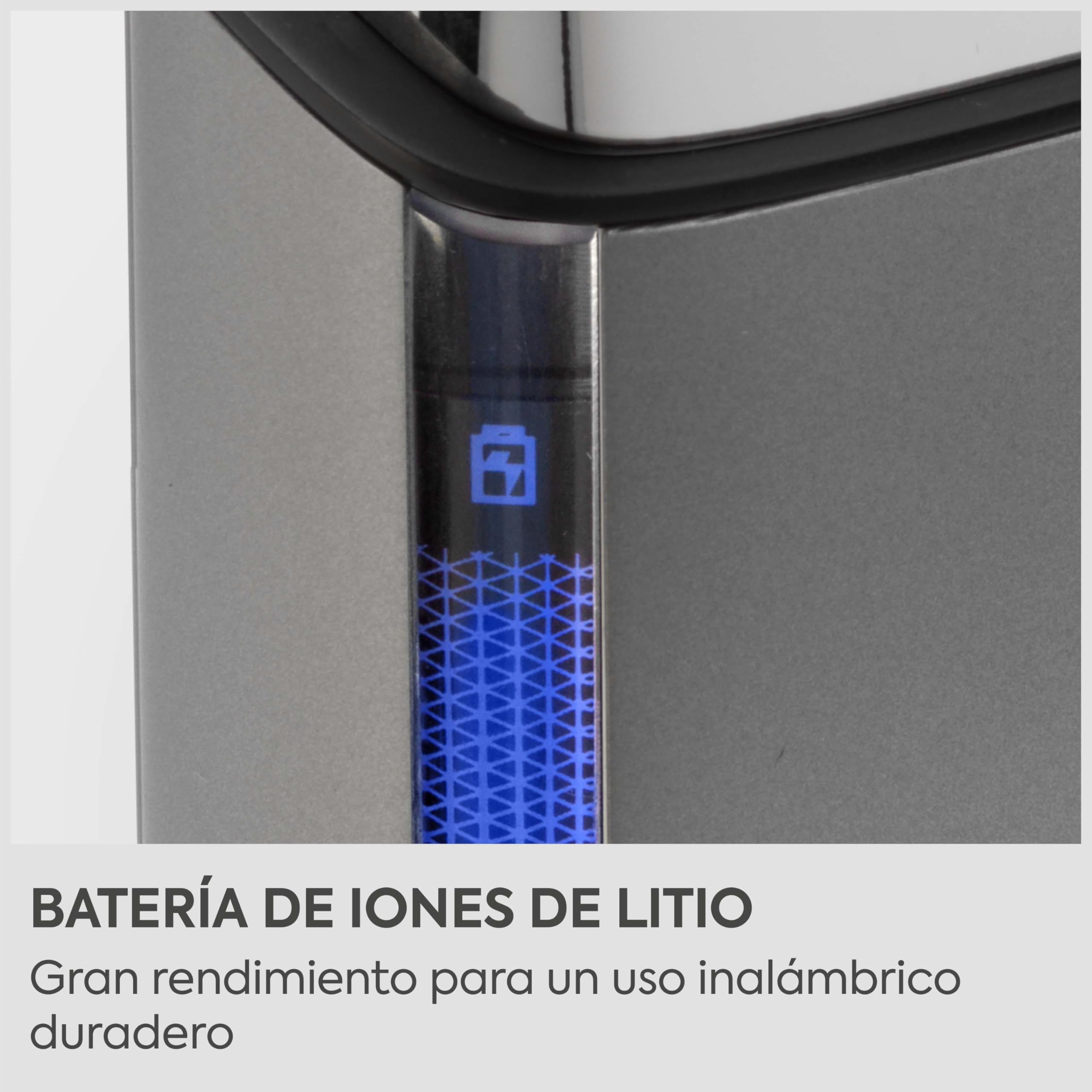 Afeitadora BaByliss Super‑X de doble lámina para hombre – Acabado ultra suave, doble lámina de acero japonés, inalámbrica lithium‑ion, Wet & Dry IPX7, recargable por USB‑C, FS996DE