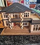 Review Image by Kat Levins Kat Levins