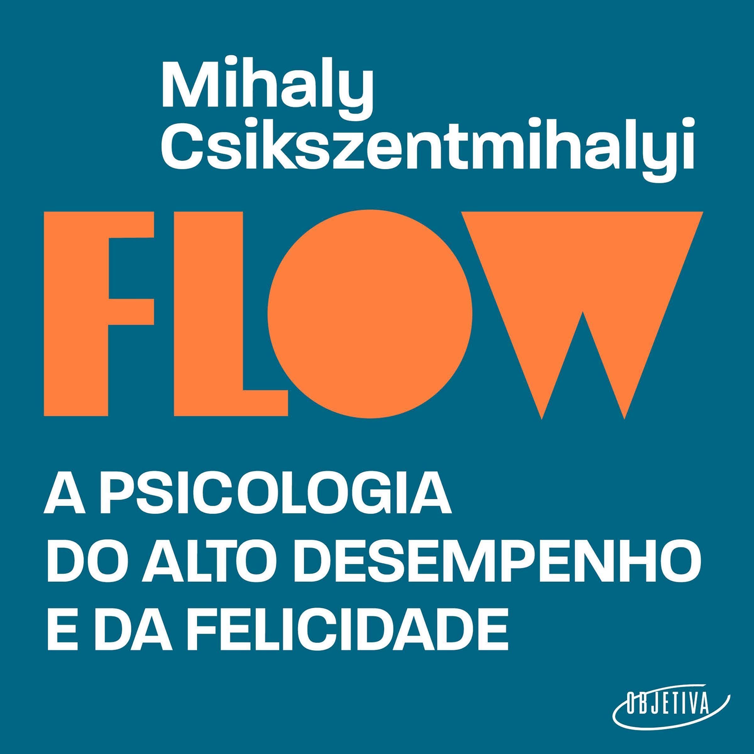 Flow (Edição revista e atualizada) [Flow (Revised and Updated Edition)]