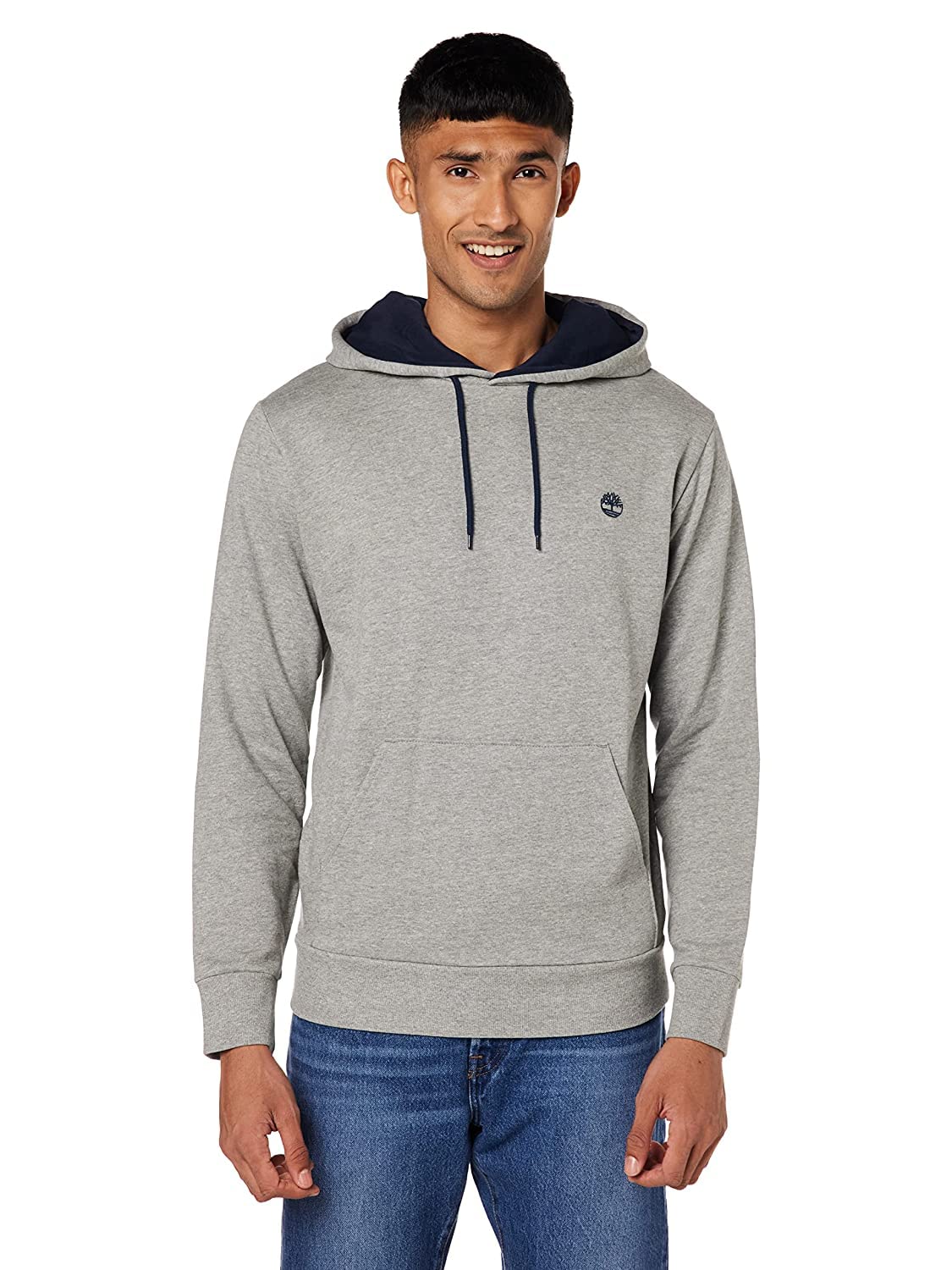 TimberlandMen's TFO CC OYSTER RIVER HOODIE SWEATSHI Shirt