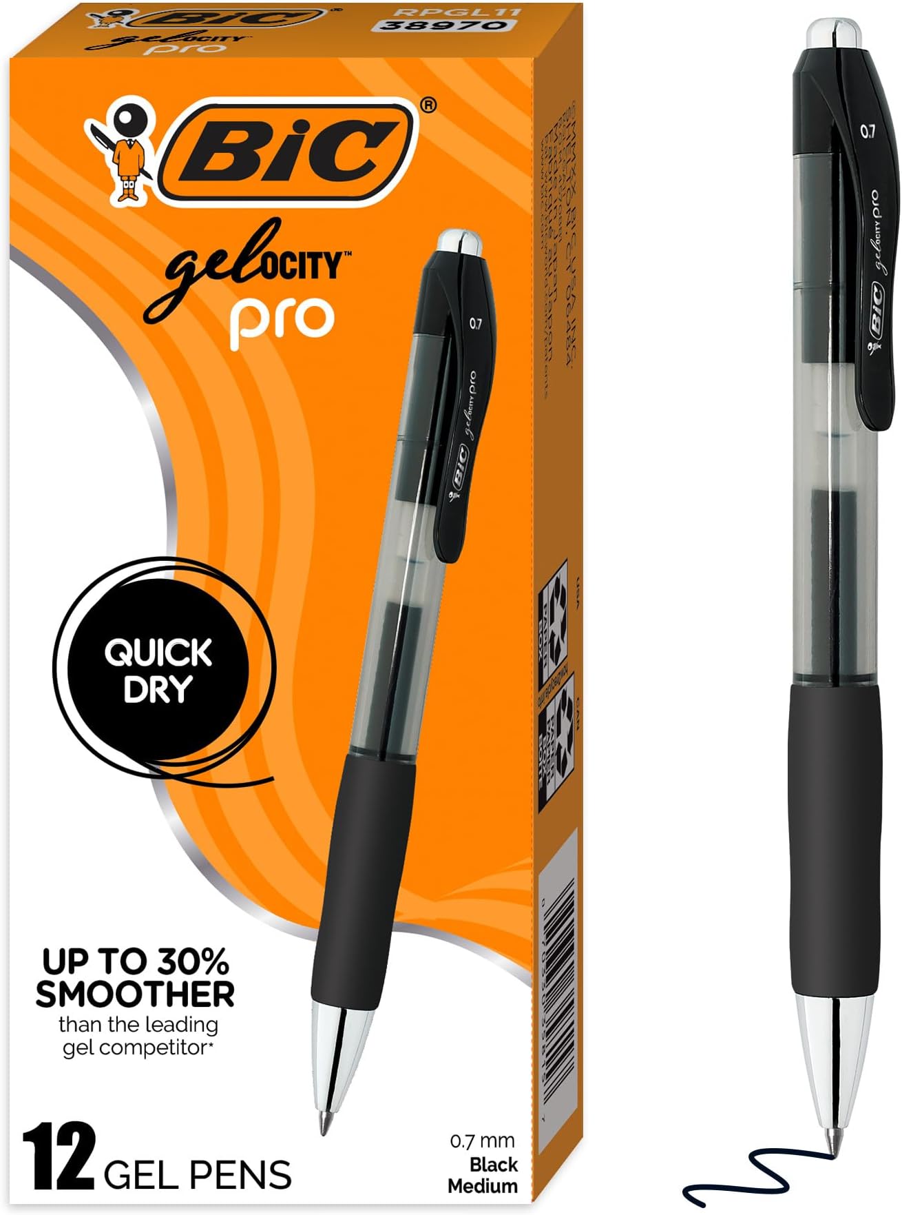 Gelocity Pro