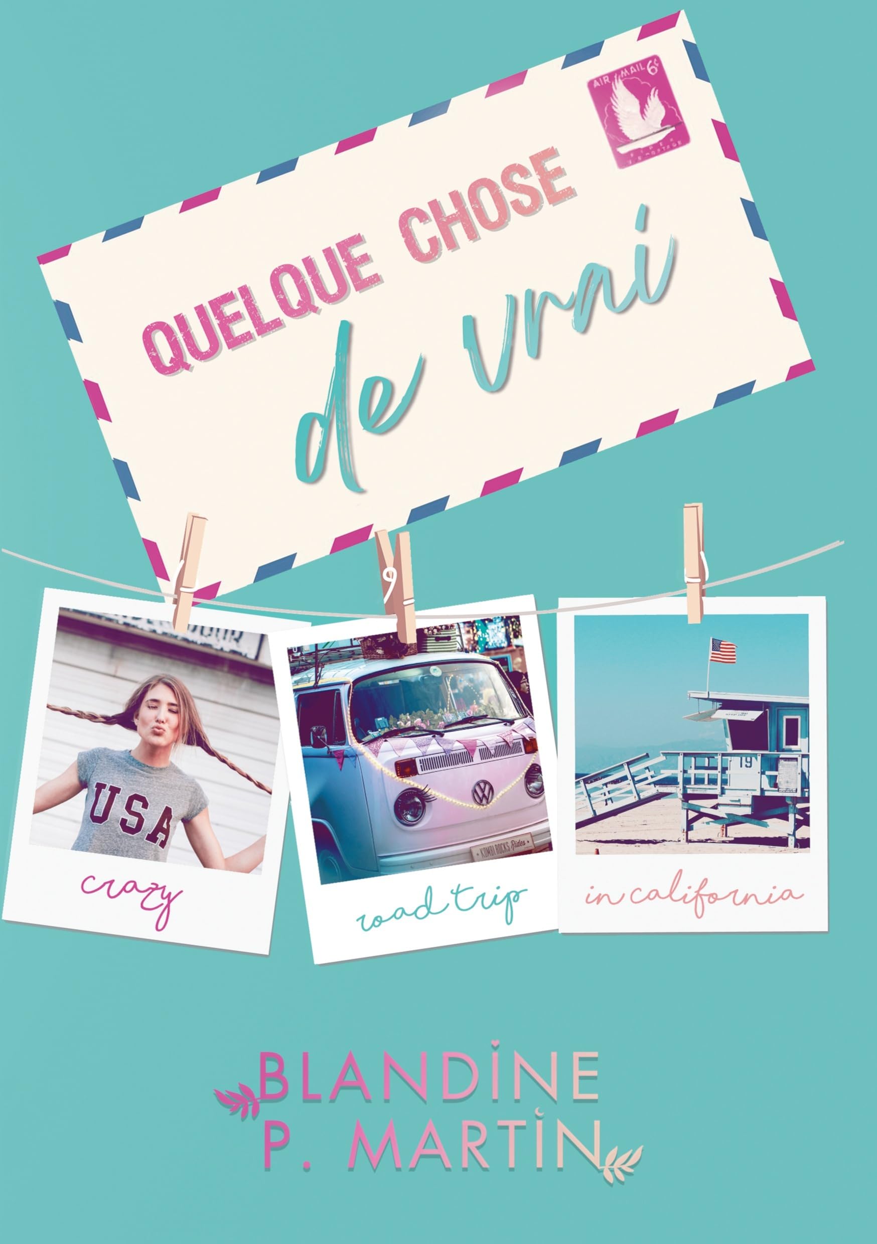 Quelque chose de vrai