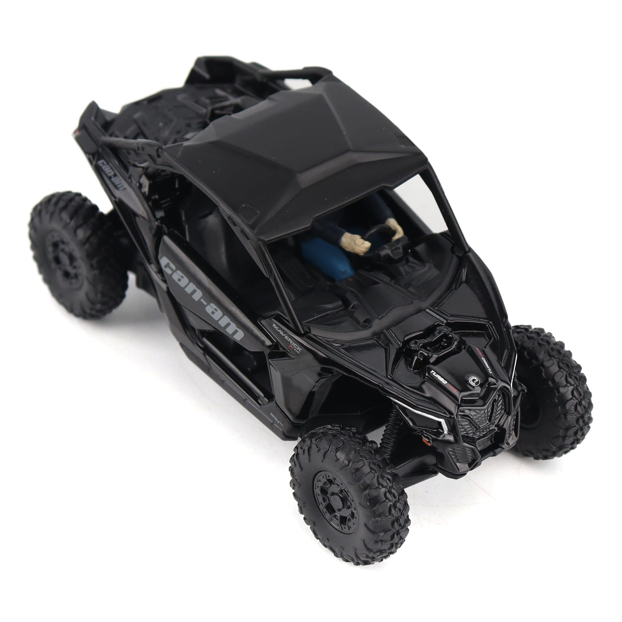 Amazon.com: Diecast Masters BRP Bombardier Models 1:32 Scale
