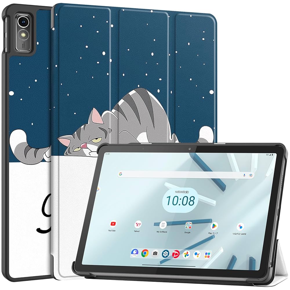 *Lenovo Tab M10a 5G LET02(ケースおまけ付便) Amazon.co.jp: Lenovo Tab M10a 5G ケース Lenovo Tab M10a 5G