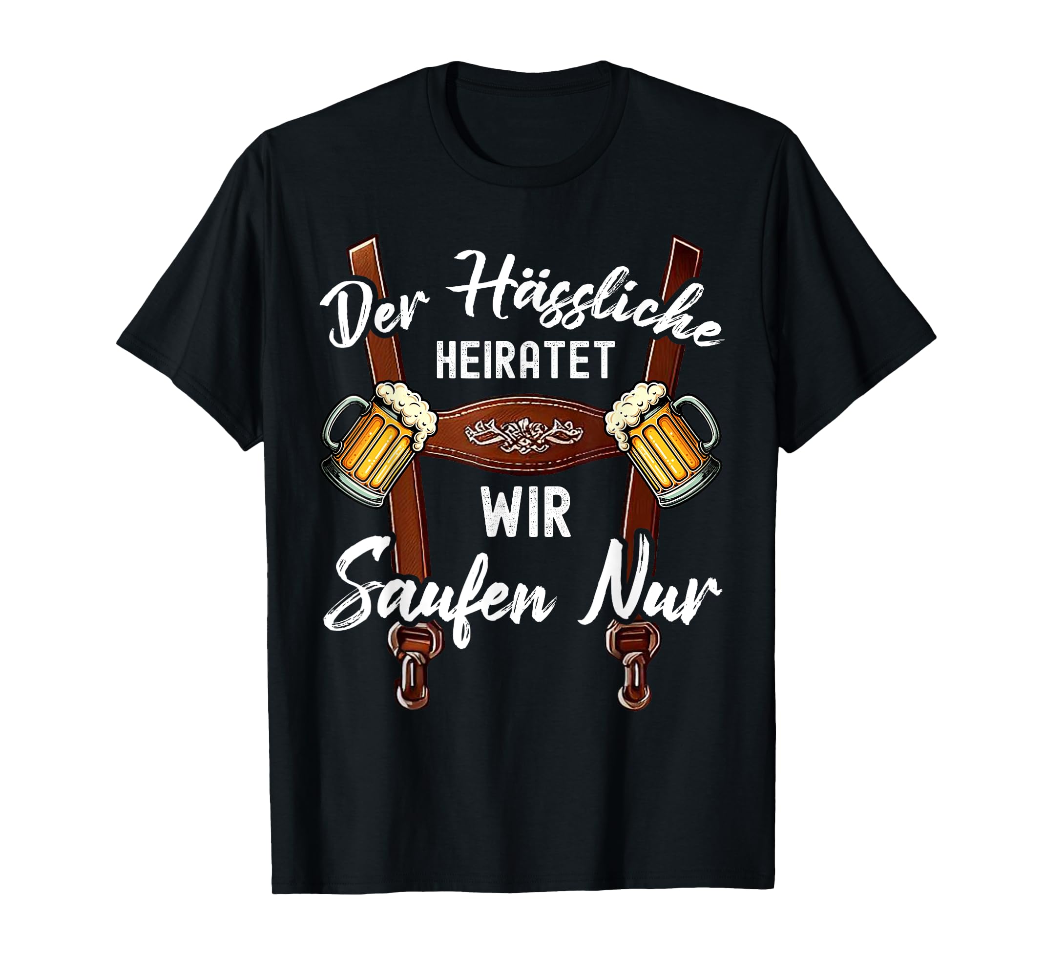 Kleidung mit Designs von Amazon Merch on Demand
