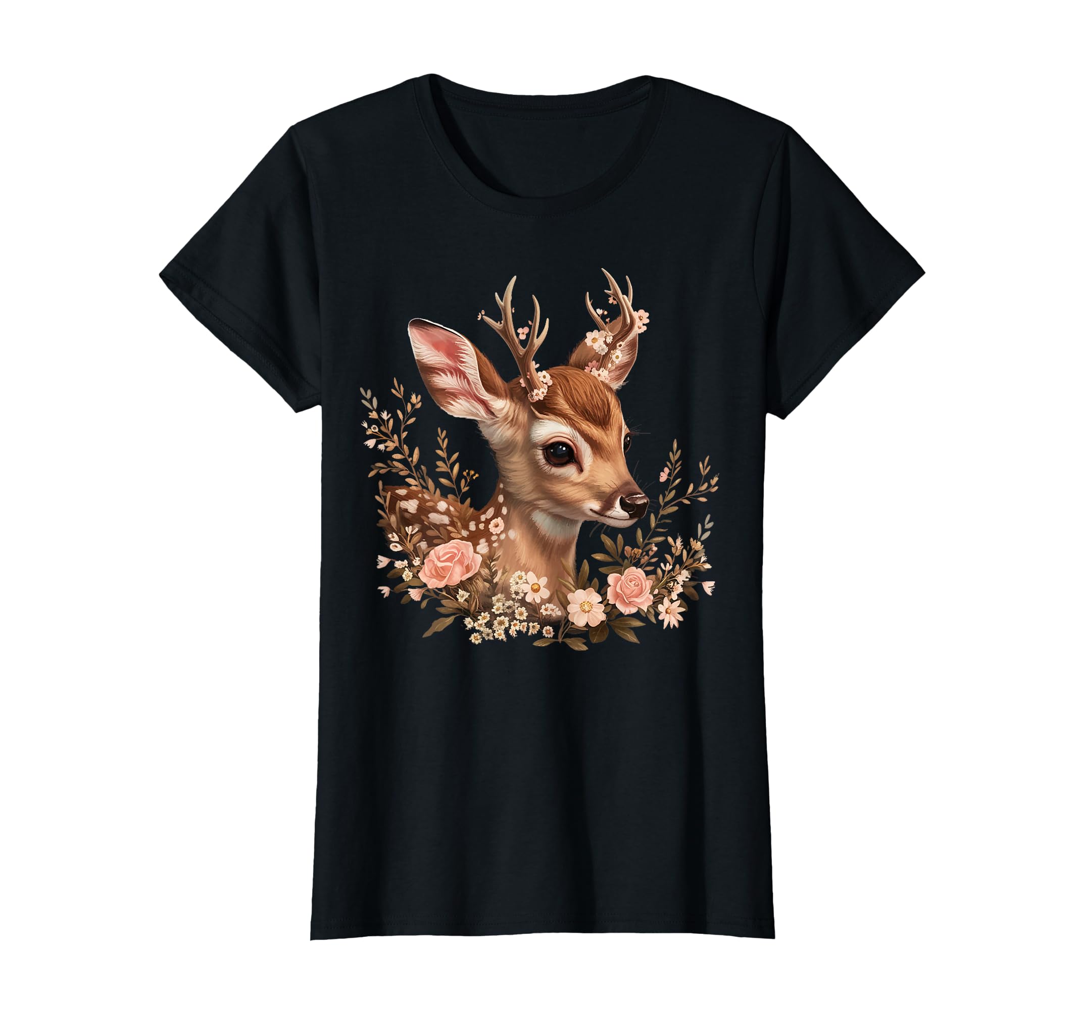 Kleidung mit Designs von Amazon Merch on Demand