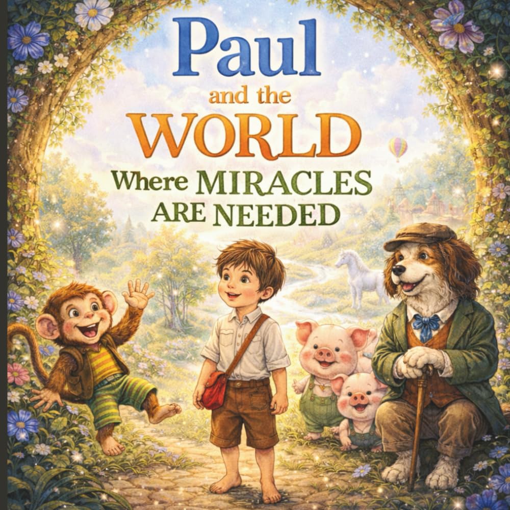 Paul and the World Where Miracles Are Needed