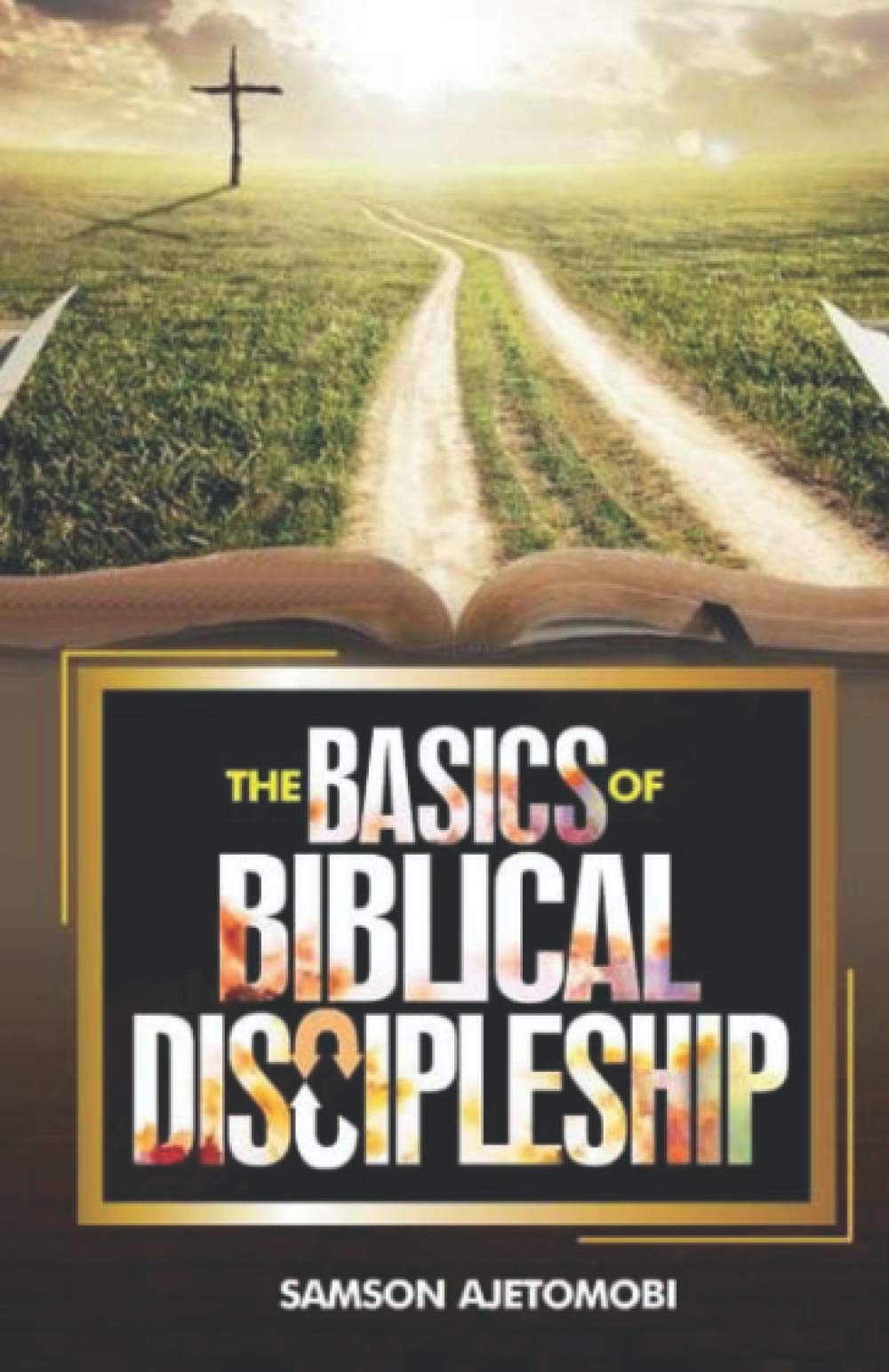 The Basics of Biblical Discipleship