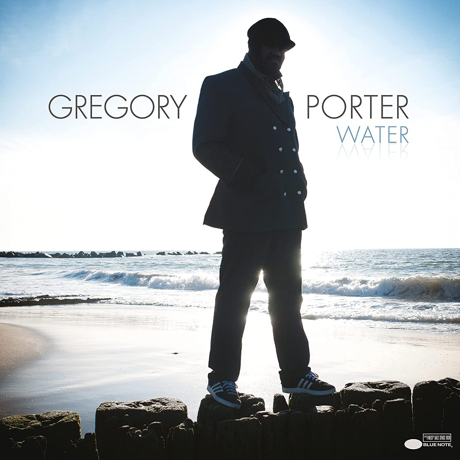 Water (Ltd.Transparent