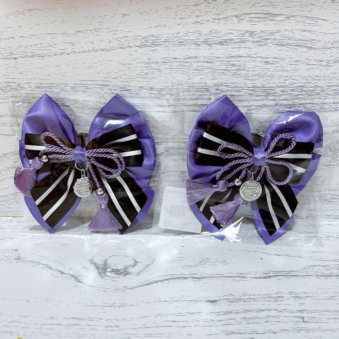 CUTIE STREETオフィシャルペンライト用リボン 増田彩乃 ペン